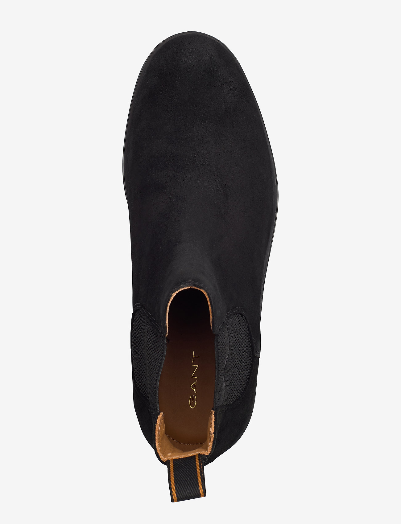 GANT - Brookly Chelsea - black - 3