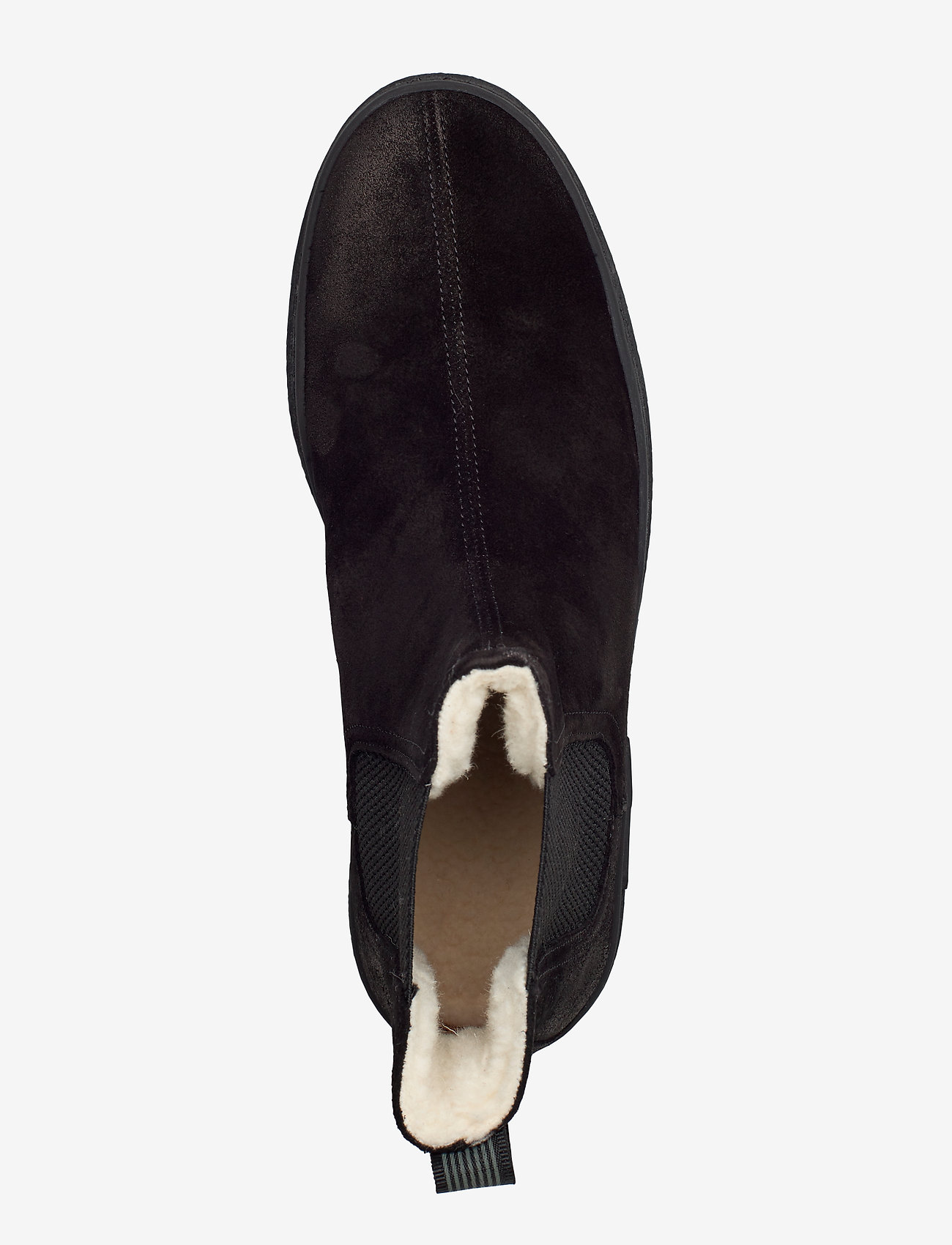 GANT - Cloyd Chelsea - black - 3