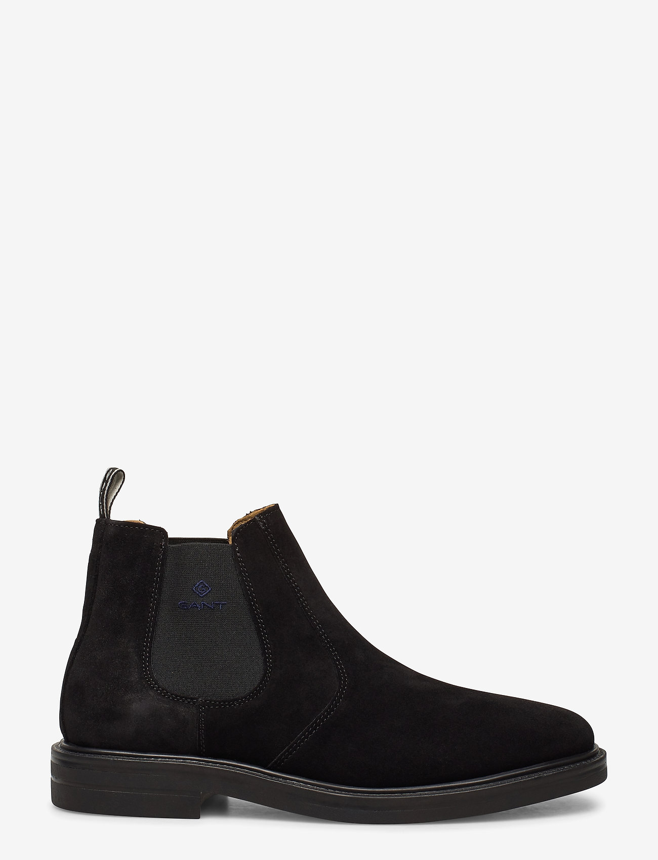 GANT - Kyree Chelsea - black - 1