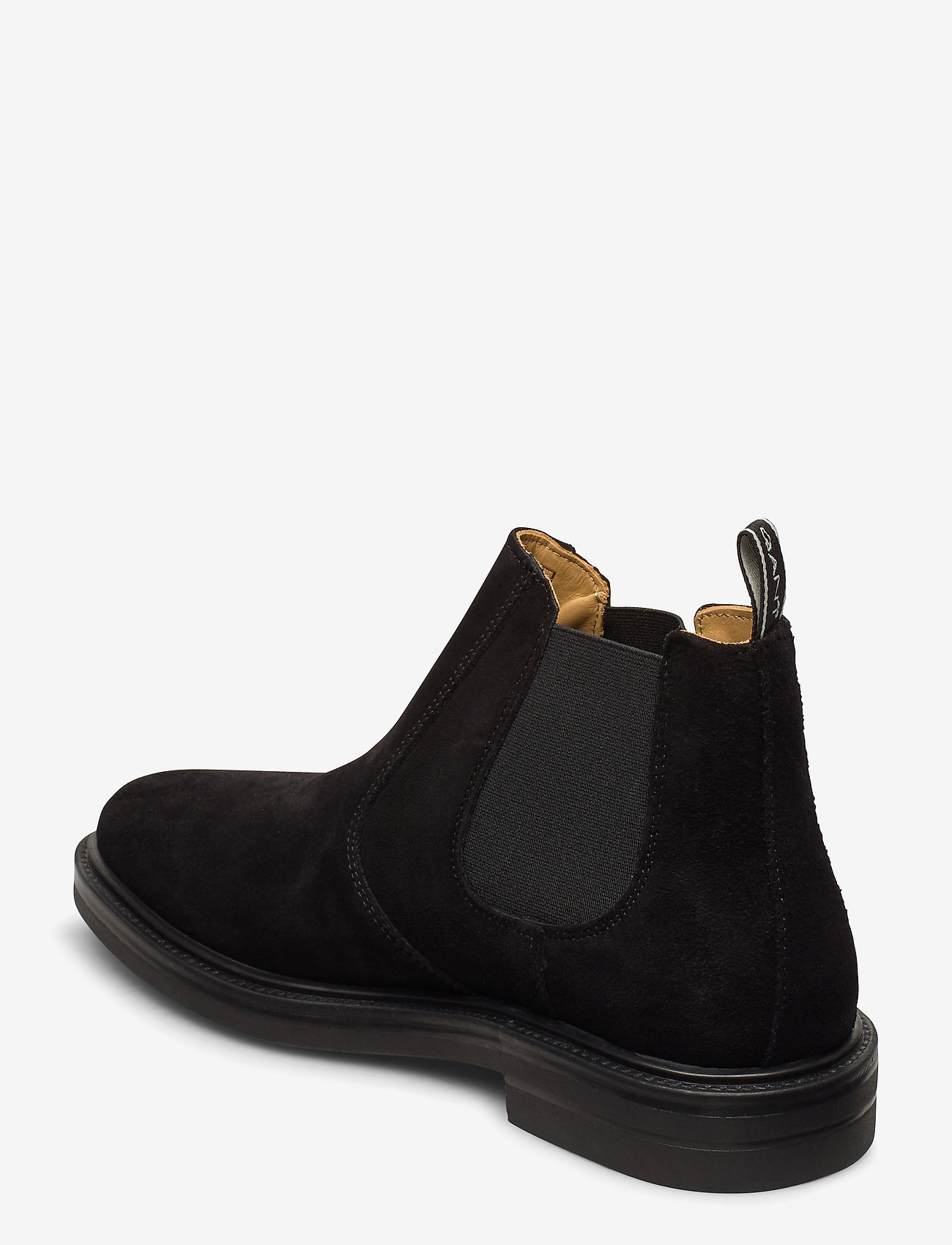 GANT - Kyree Chelsea - black - 2