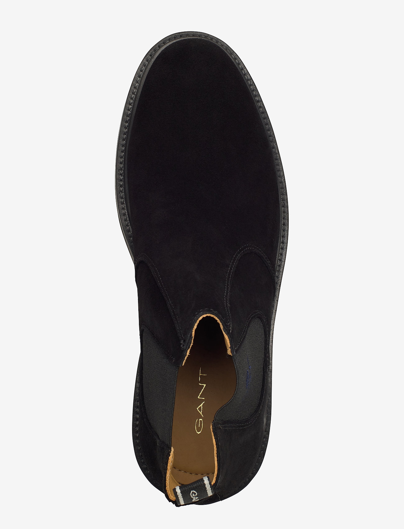 GANT - Kyree Chelsea - black - 3