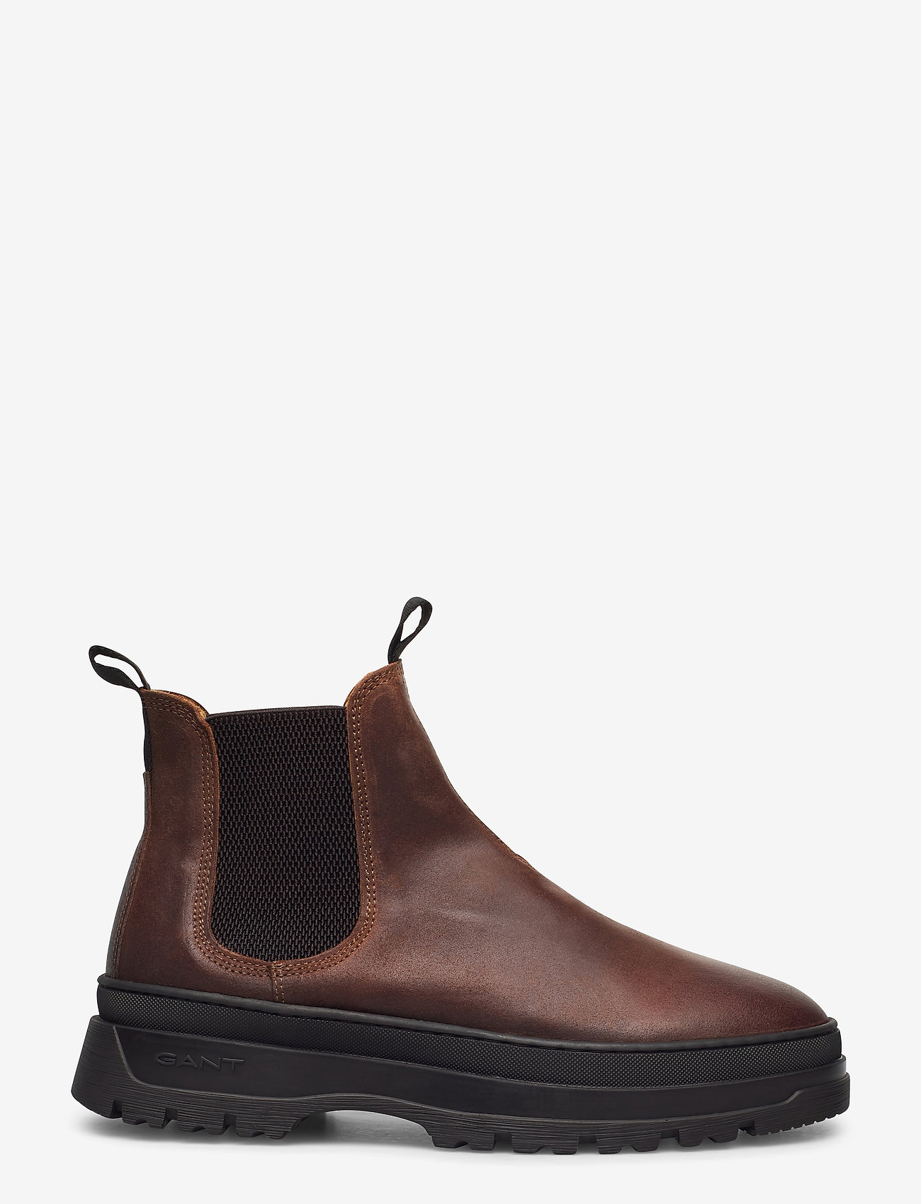 GANT - St Grip Chelsea - cognac - 1