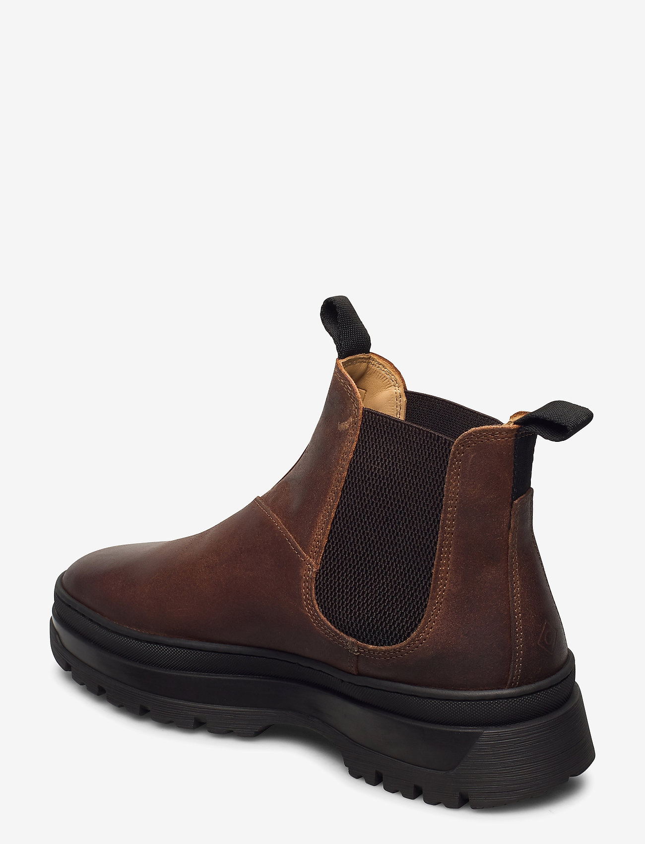 GANT - St Grip Chelsea - cognac - 2