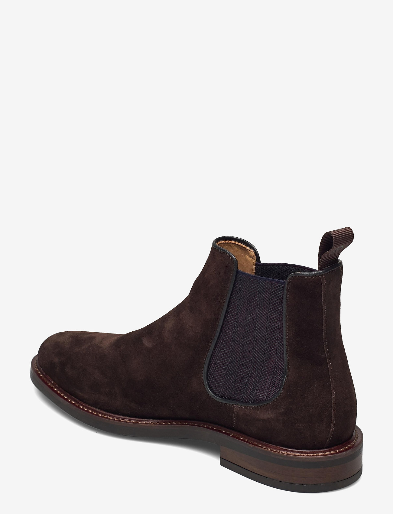 GANT - St Akron Chelsea - dark brown - 2