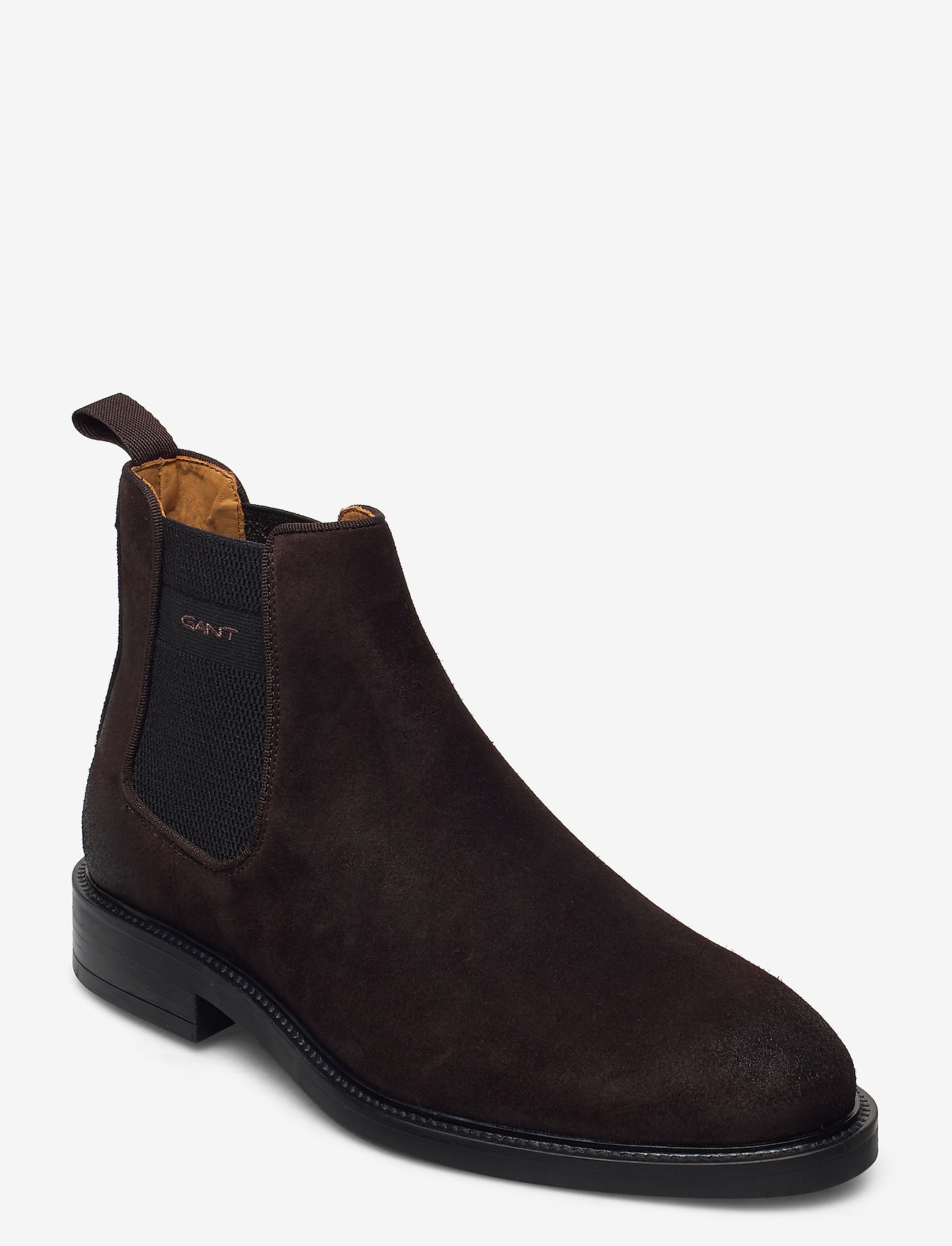 GANT - Flairville Chelsea - dark brown - 0