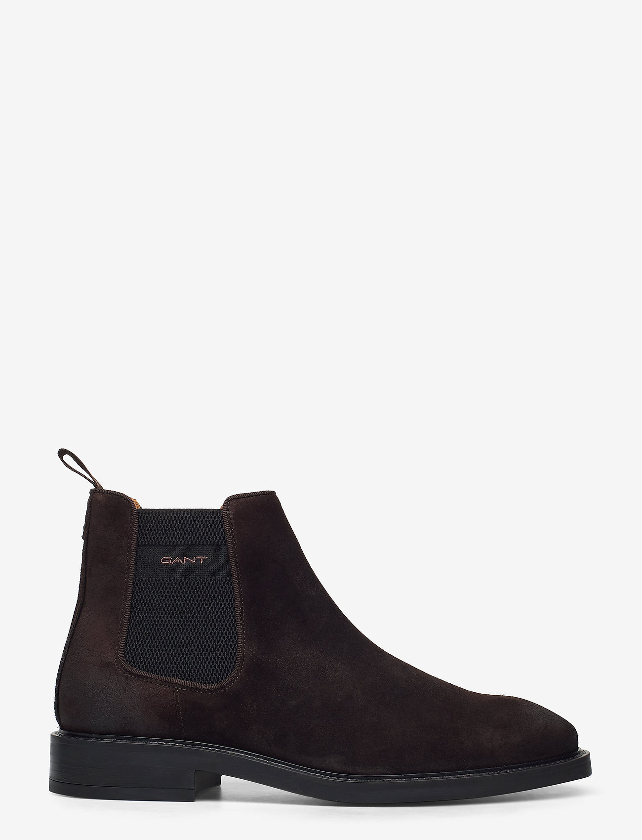 GANT - Flairville Chelsea - dark brown - 1