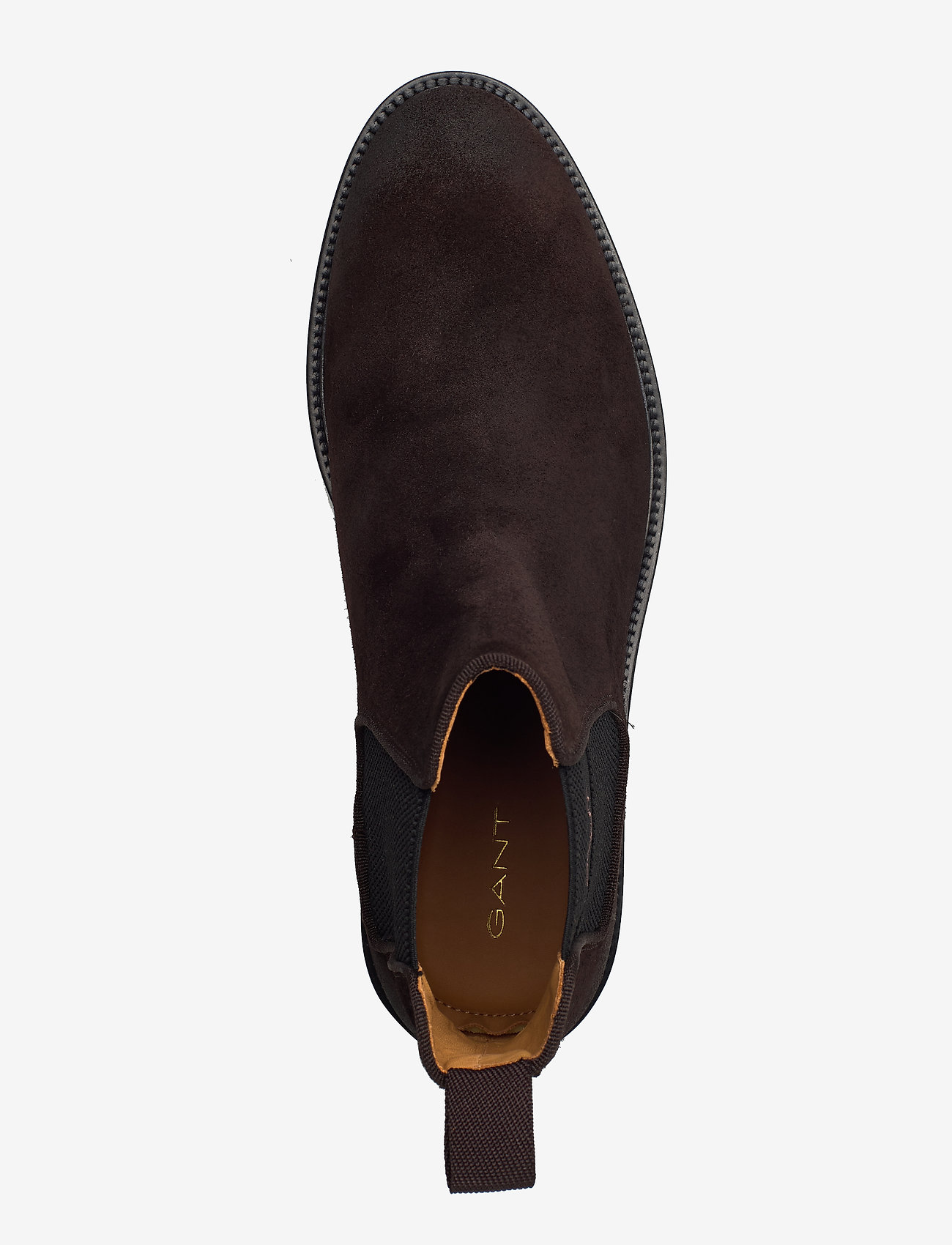 GANT - Flairville Chelsea - dark brown - 3