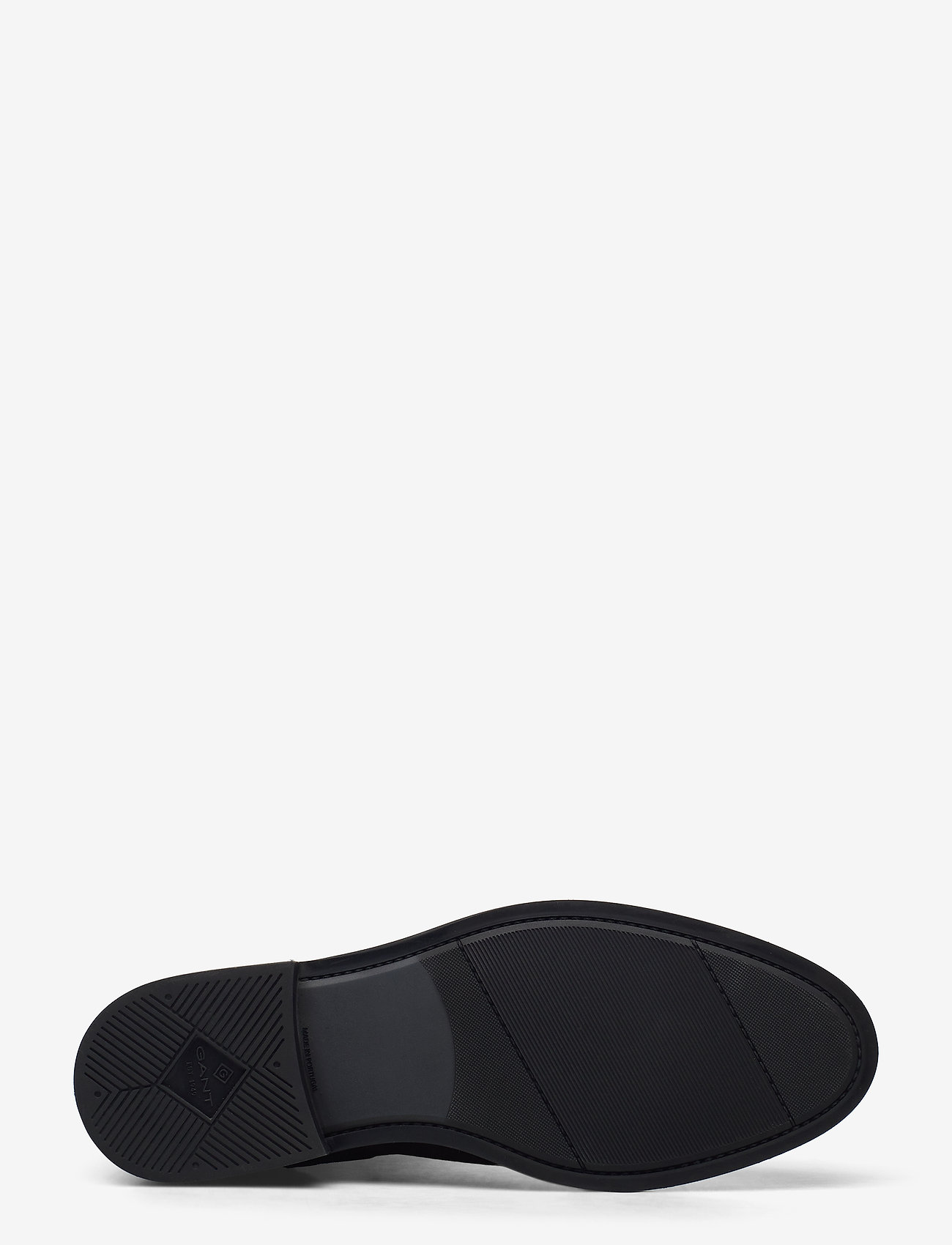 GANT - Flairville Chelsea - dark brown - 4