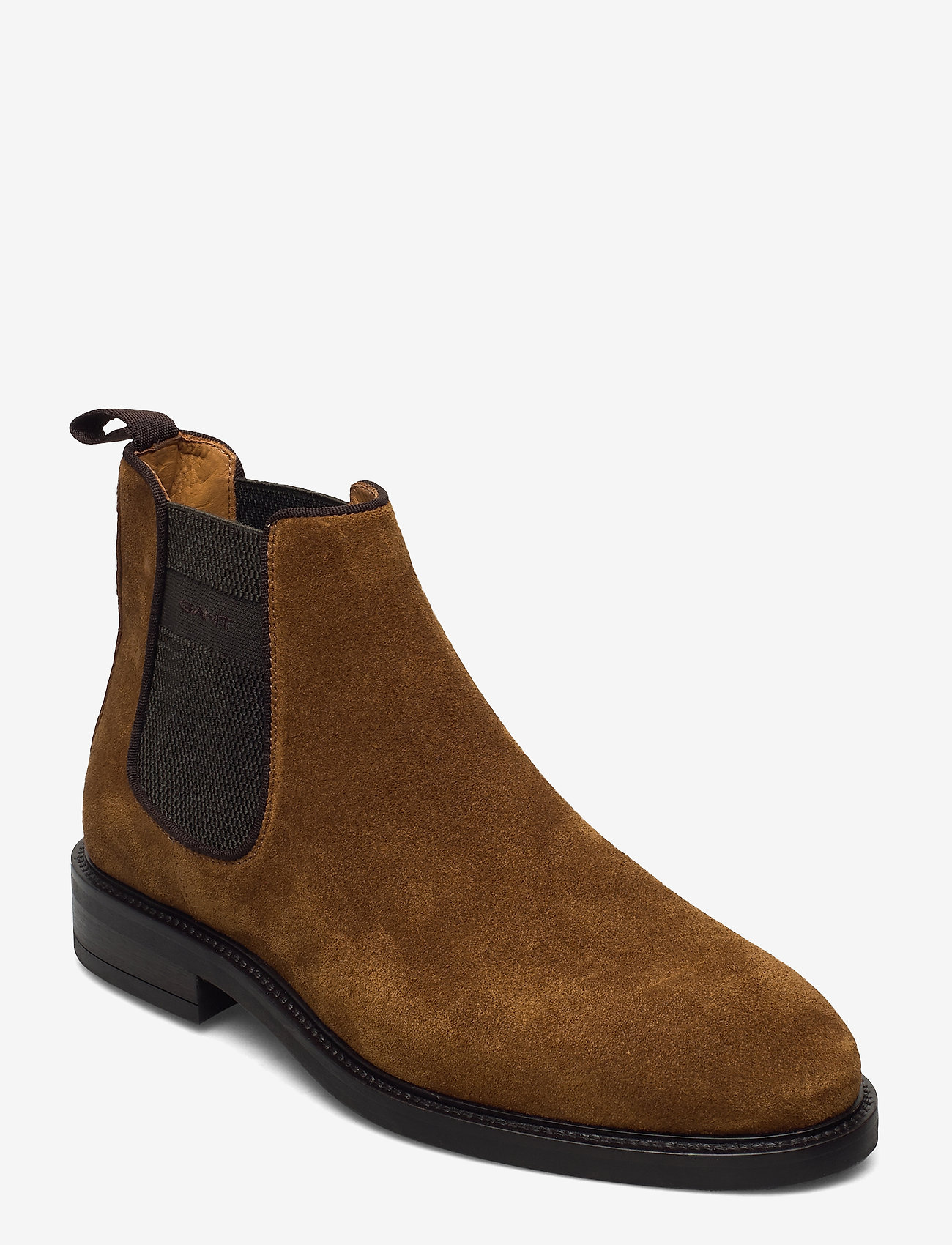 TOBACCO BROWN
