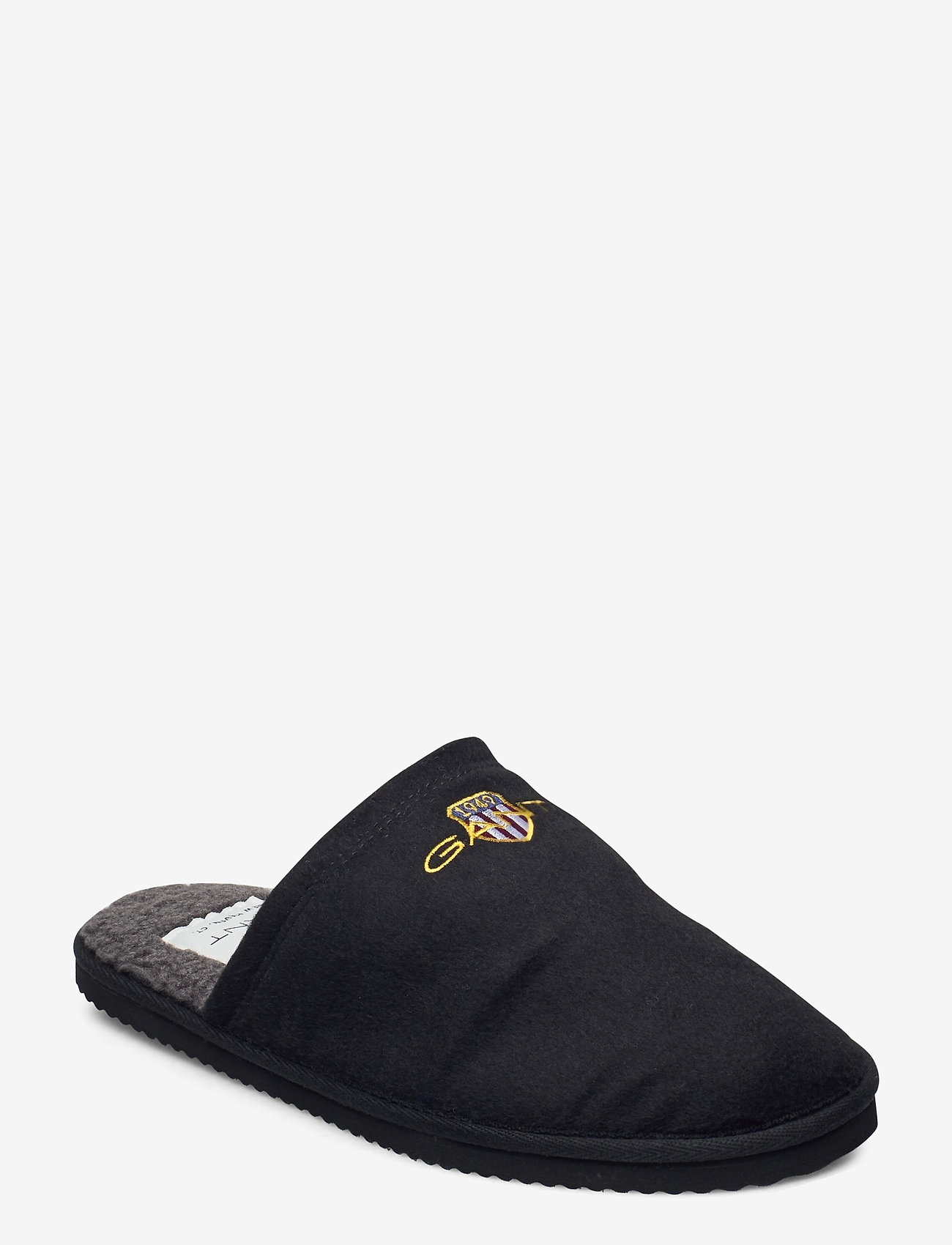 GANT - Tamaware Homeslipper - black - 0