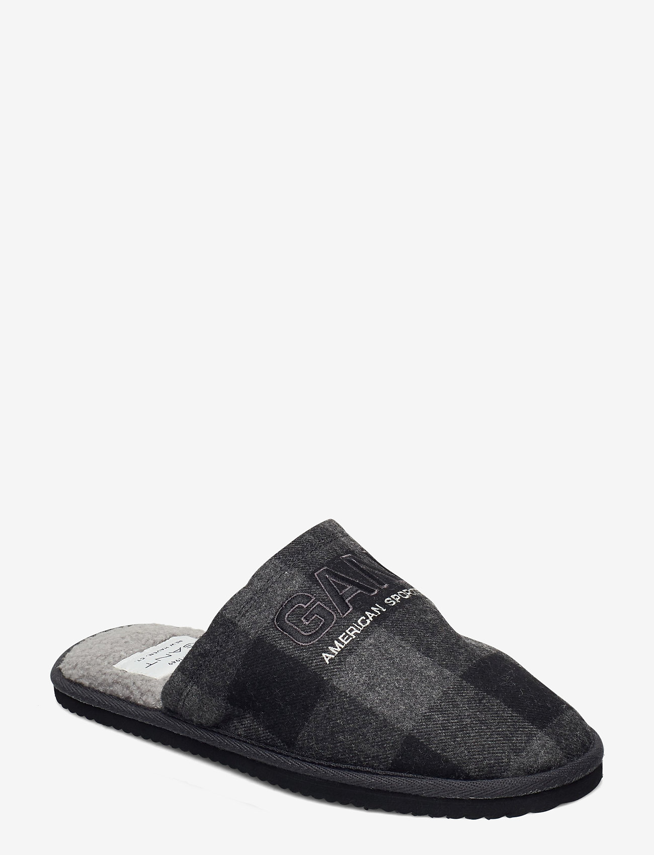 GANT - Tamaware Homeslipper - multi gray - 0