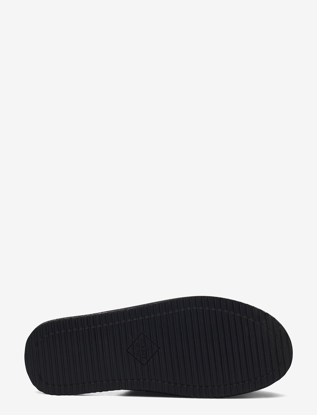 GANT - Tamaware Homeslipper - multi gray - 4