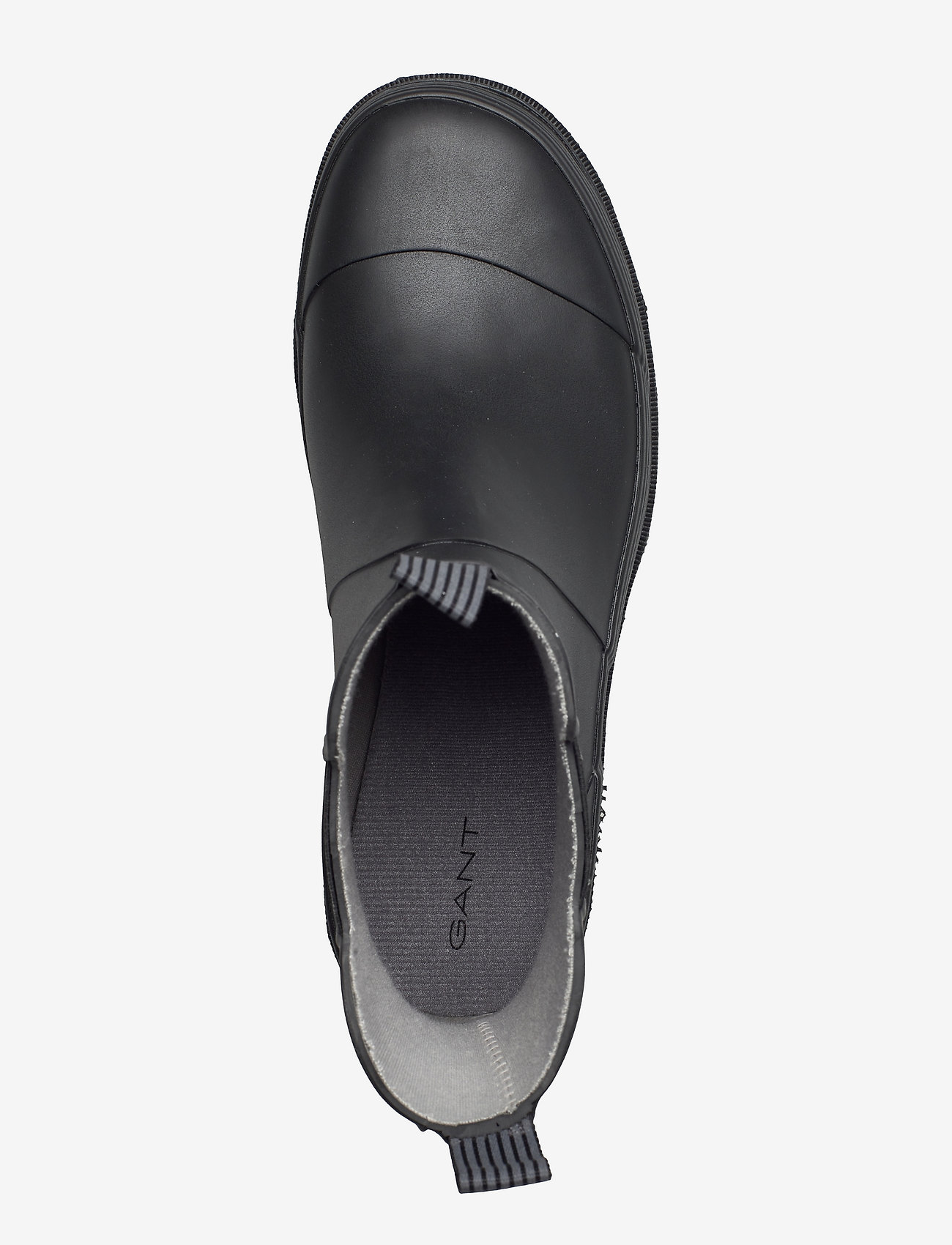 GANT - Everrox Rubberboot - black - 3