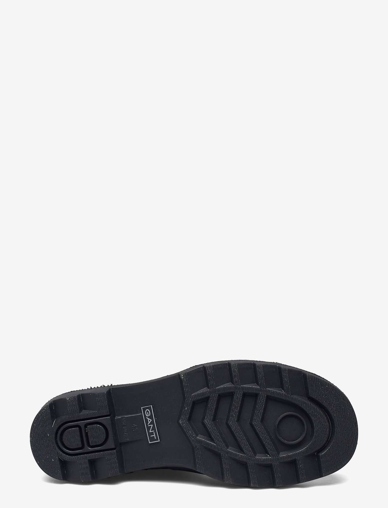 GANT - Everrox Rubberboot - black - 4
