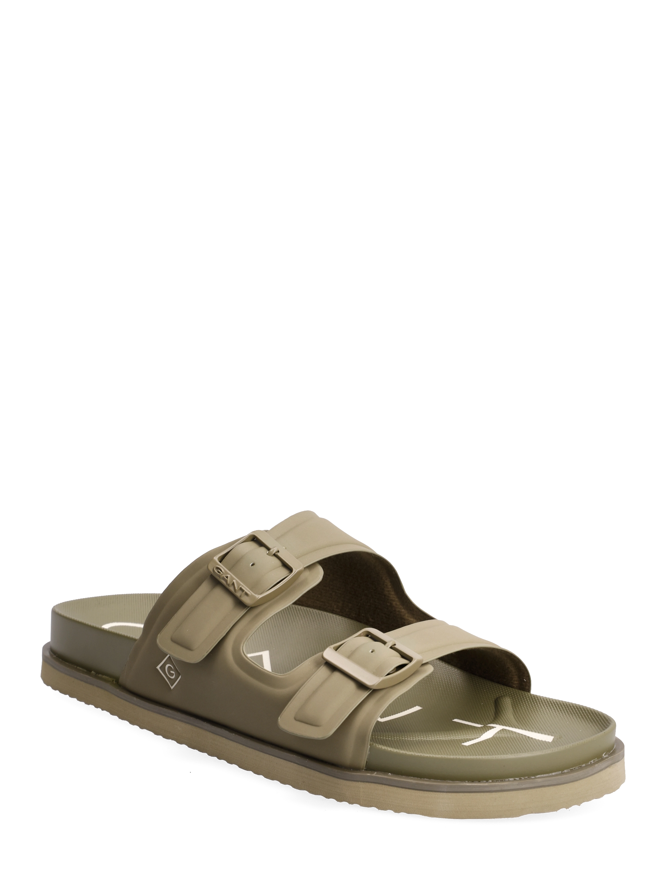 GANT - Mardale Sport Sandal - aloe green - 0