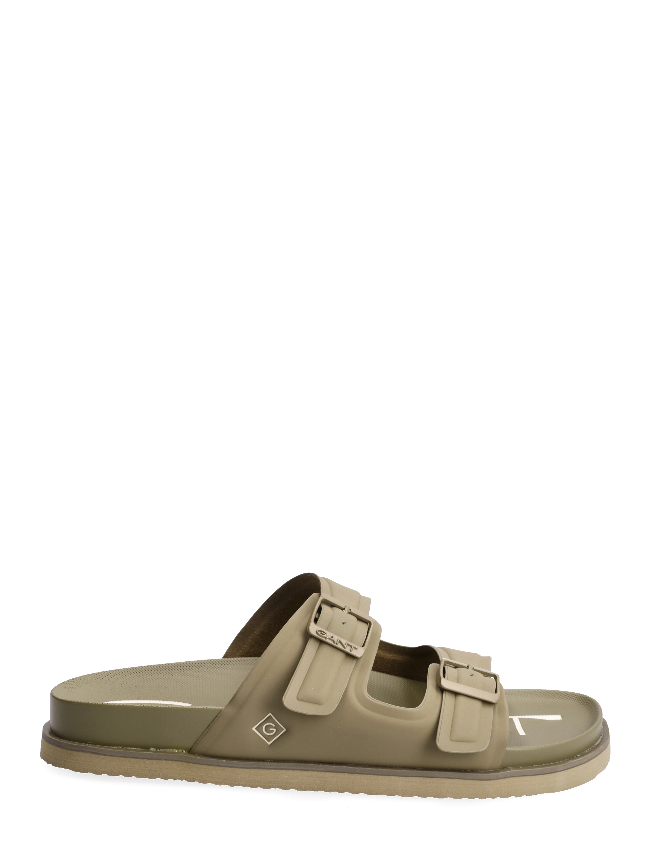 GANT - Mardale Sport Sandal - aloe green - 1