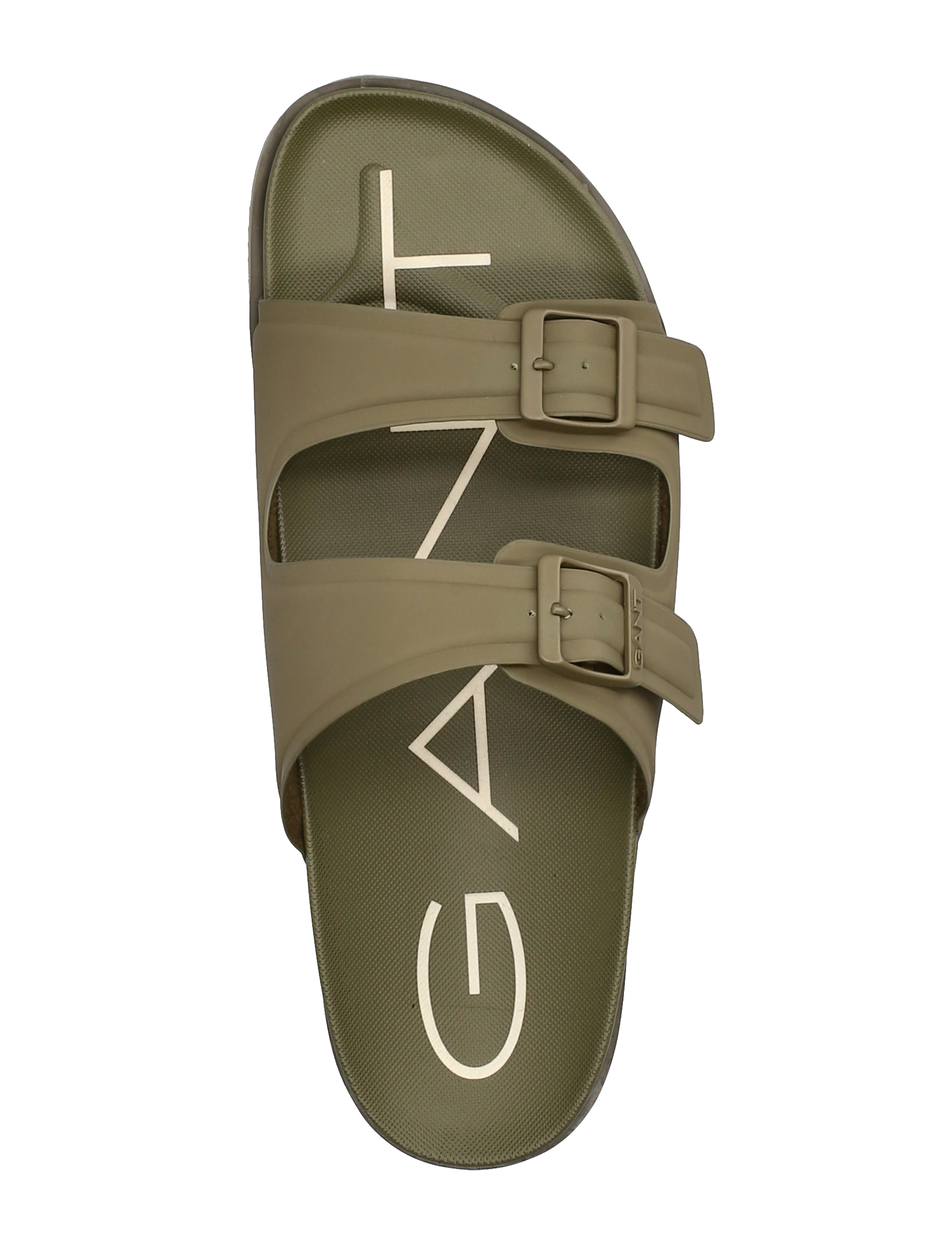 GANT - Mardale Sport Sandal - aloe green - 3