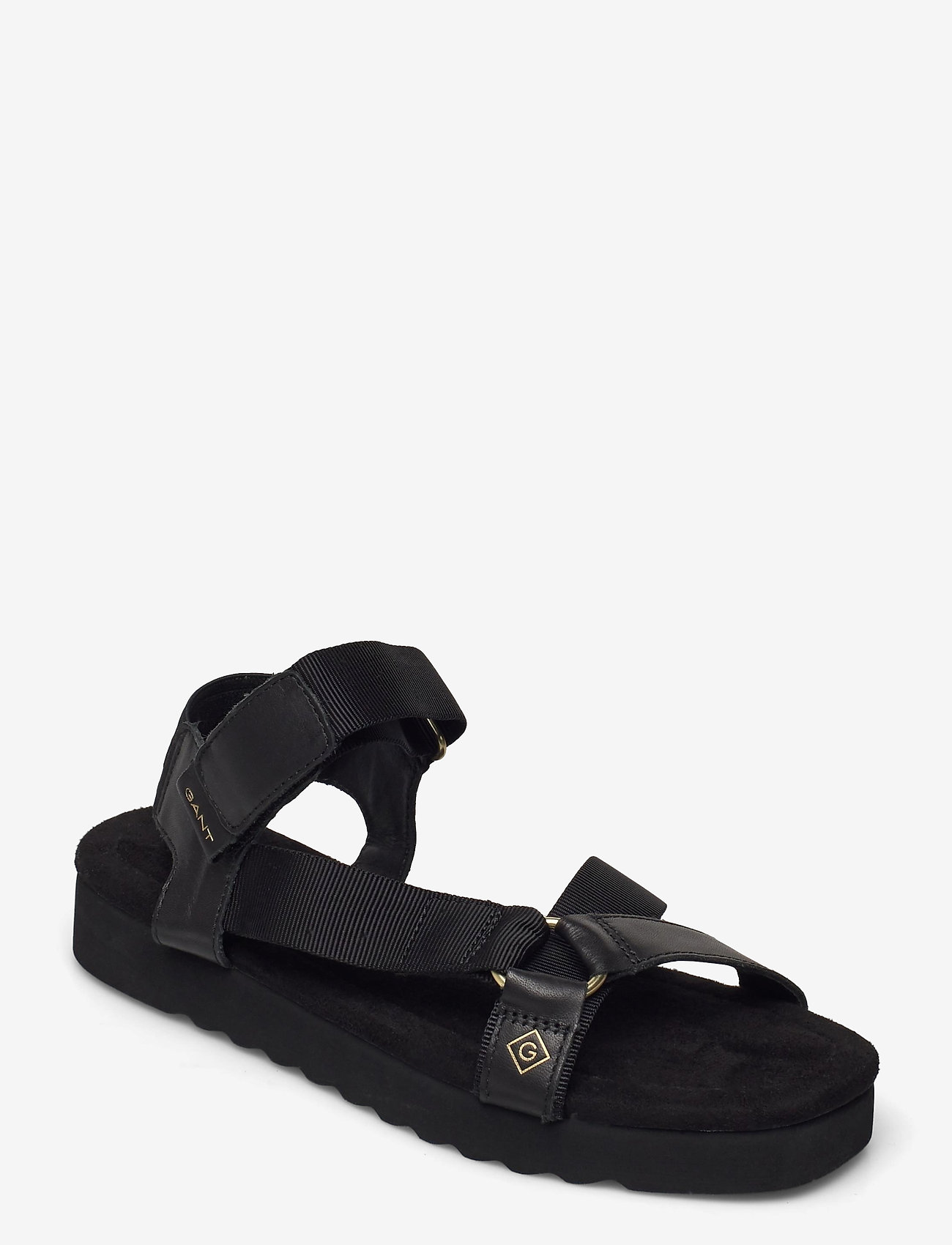 GANT - Janeen Sport Sandal - black - 0