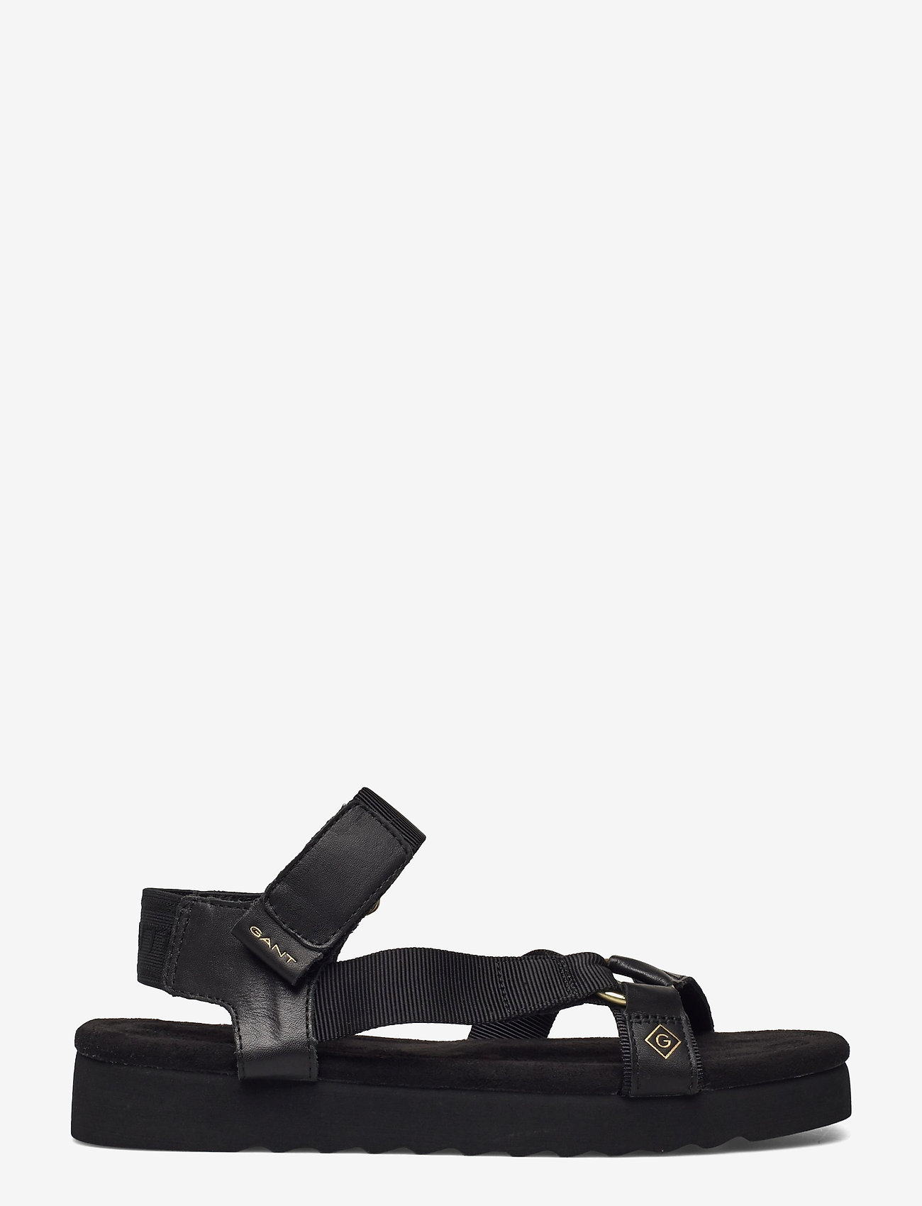 GANT - Janeen Sport Sandal - black - 1