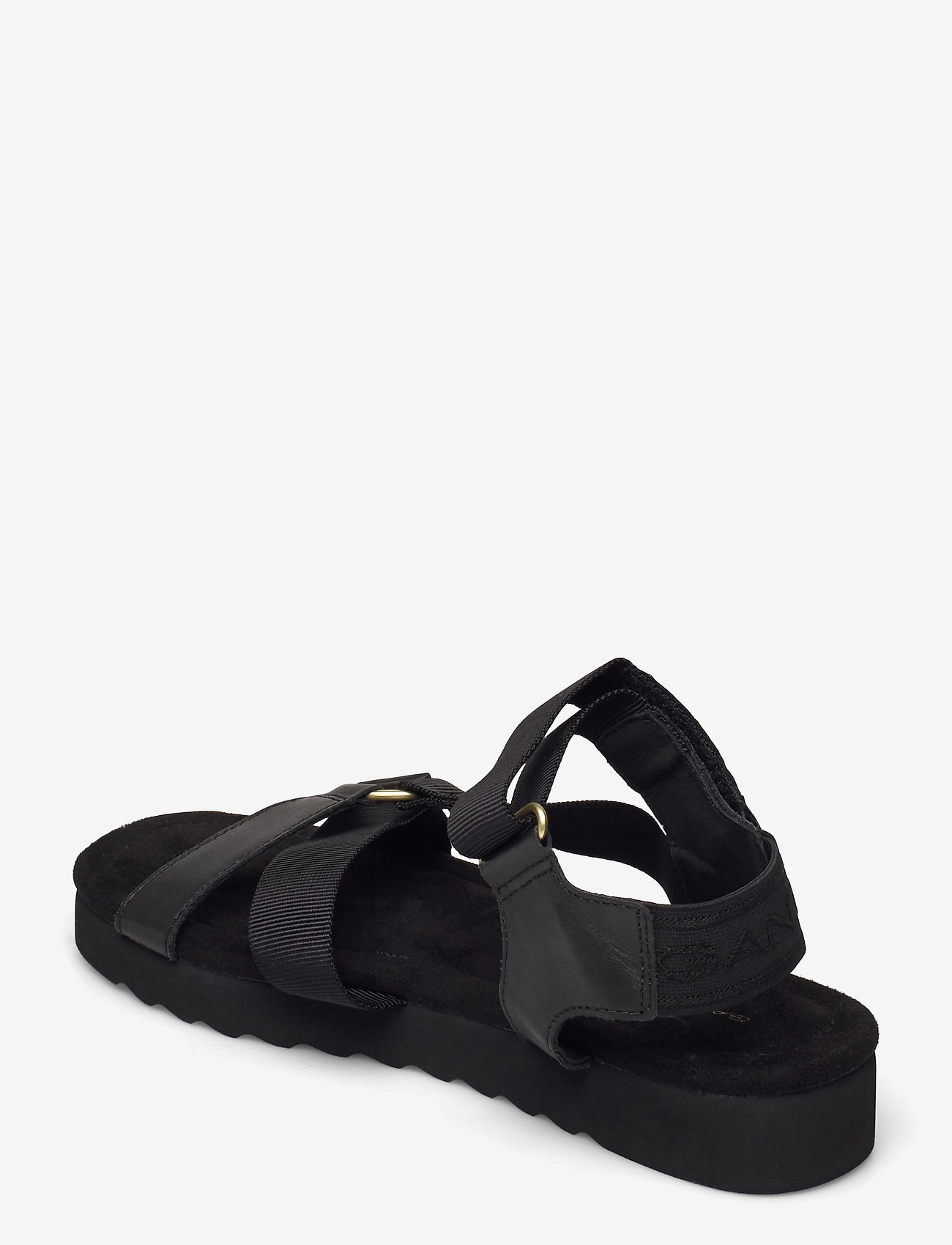 GANT - Janeen Sport Sandal - black - 2