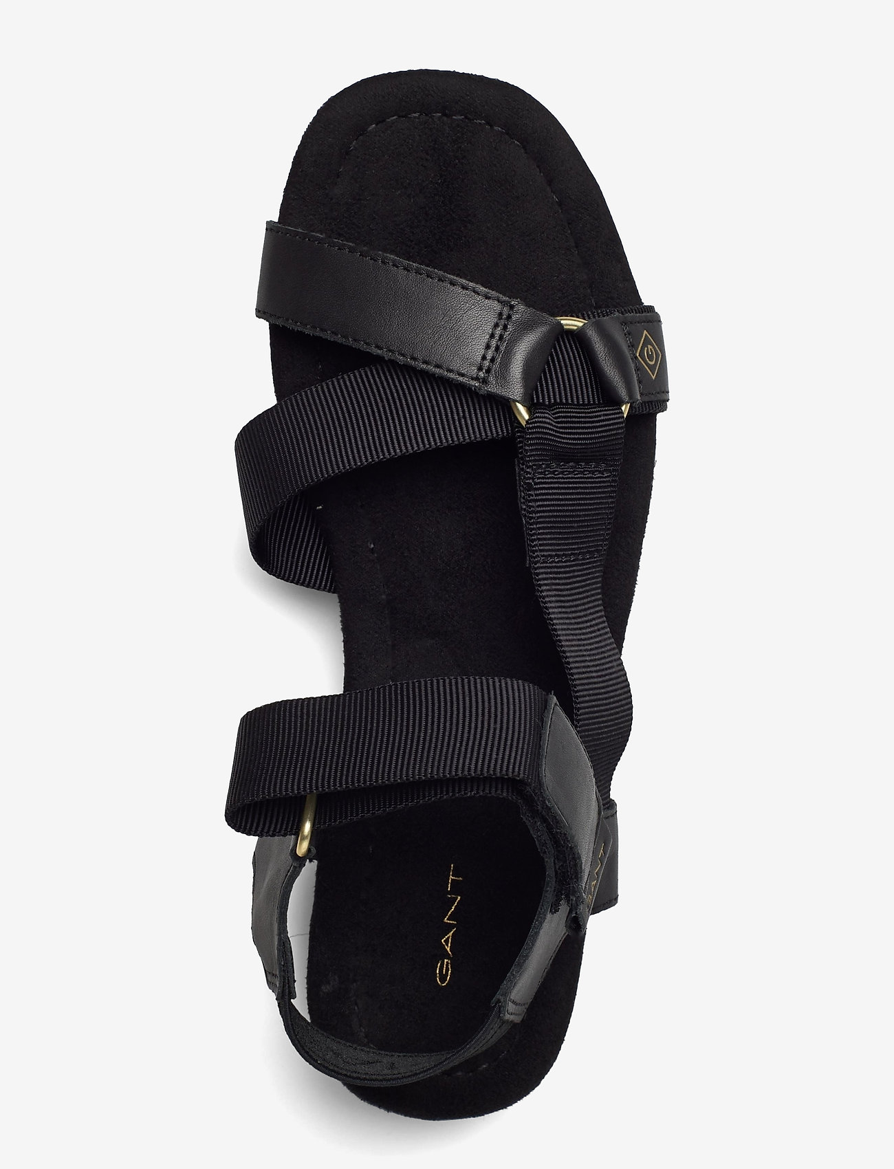 GANT - Janeen Sport Sandal - black - 3