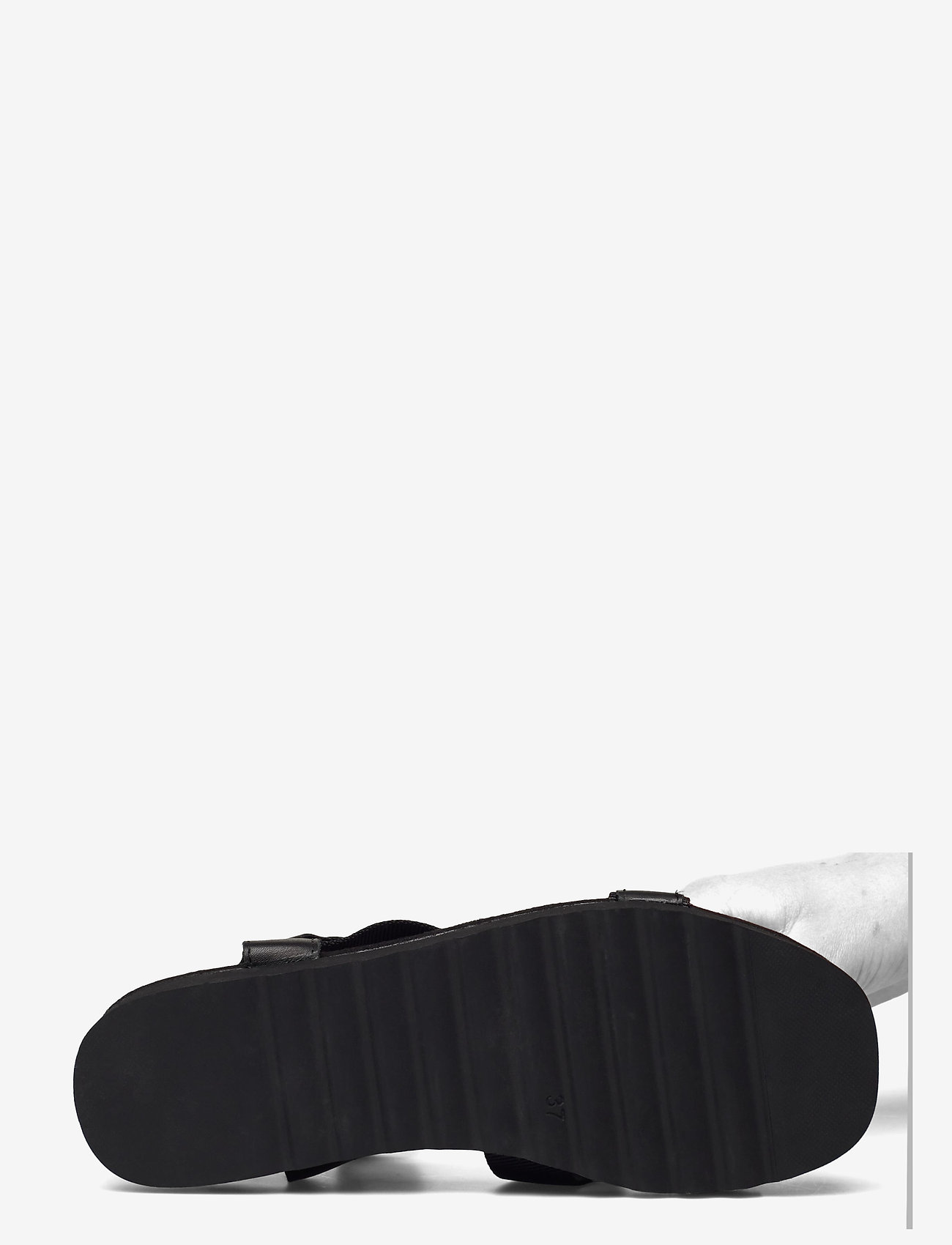 GANT - Janeen Sport Sandal - black - 4