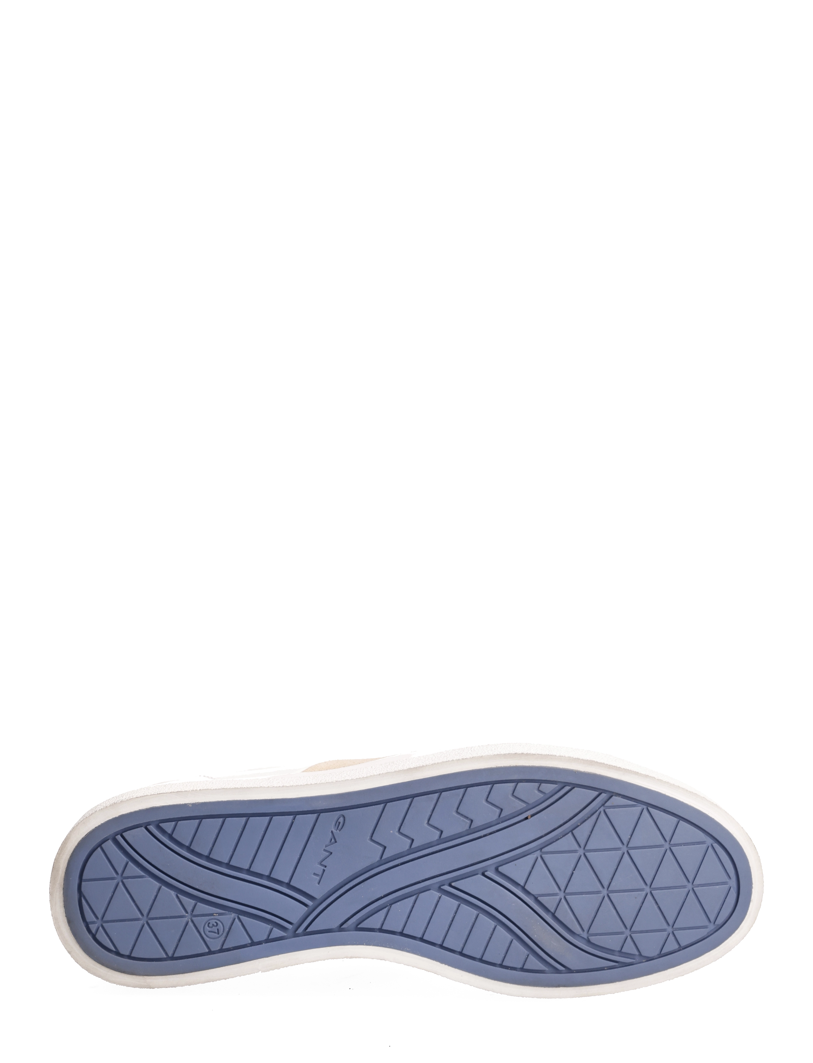 GANT - Avona Sneaker - br. wht./maca. beige - 4