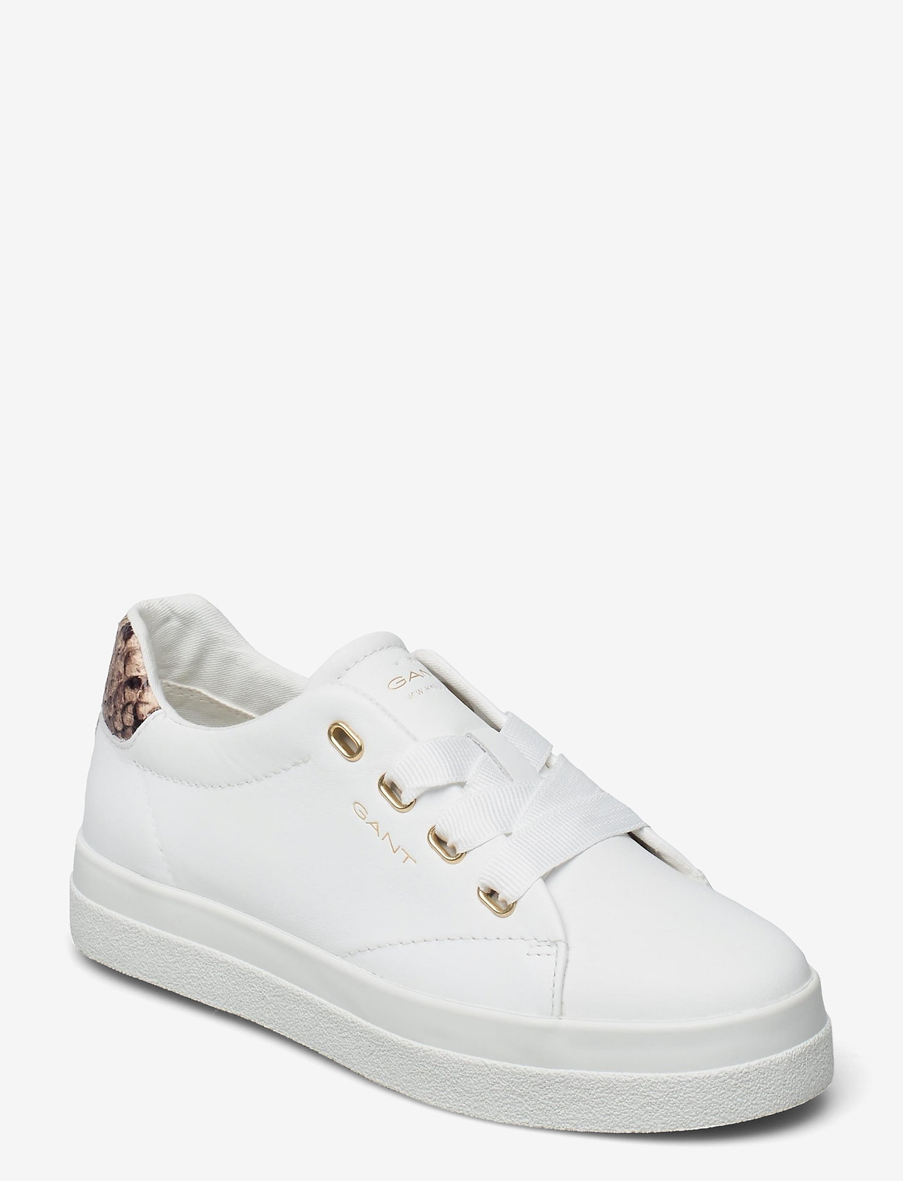GANT - Avona Sneaker - bright white - 0