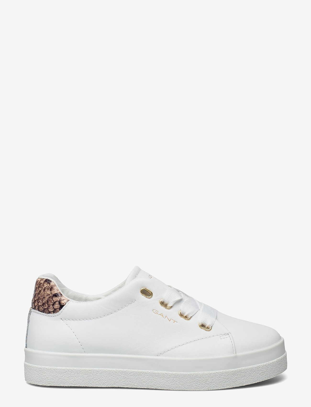 GANT - Avona Sneaker - bright white - 1
