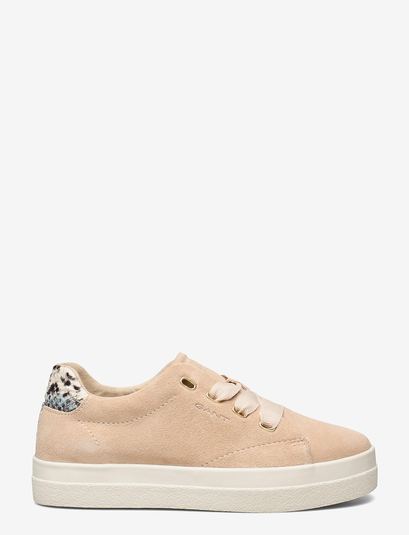 GANT - Avona Sneaker - beige/earth - 1
