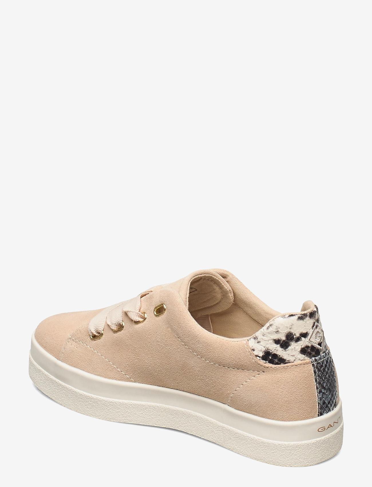GANT - Avona Sneaker - beige/earth - 2
