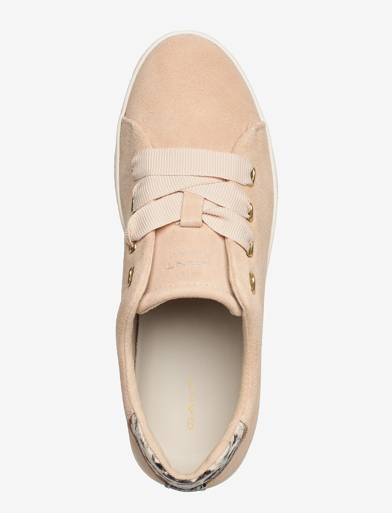 GANT - Avona Sneaker - beige/earth - 3