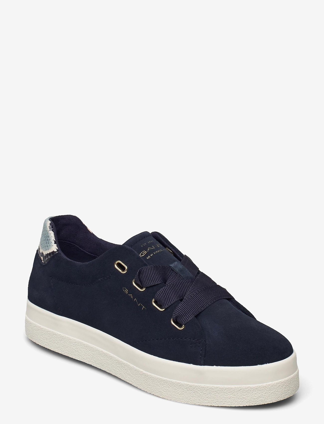 GANT - Avona Sneaker - marine - 0