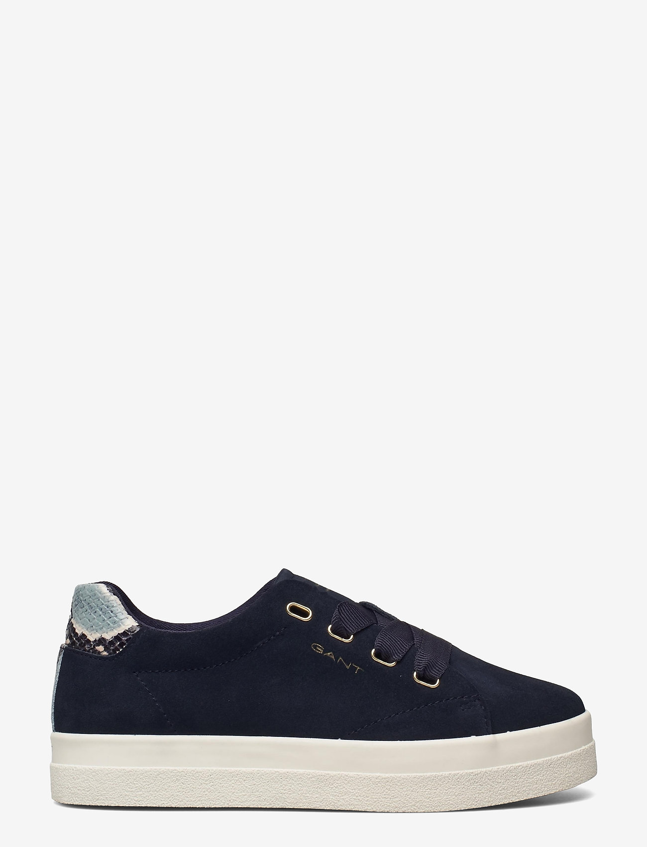 GANT - Avona Sneaker - marine - 1