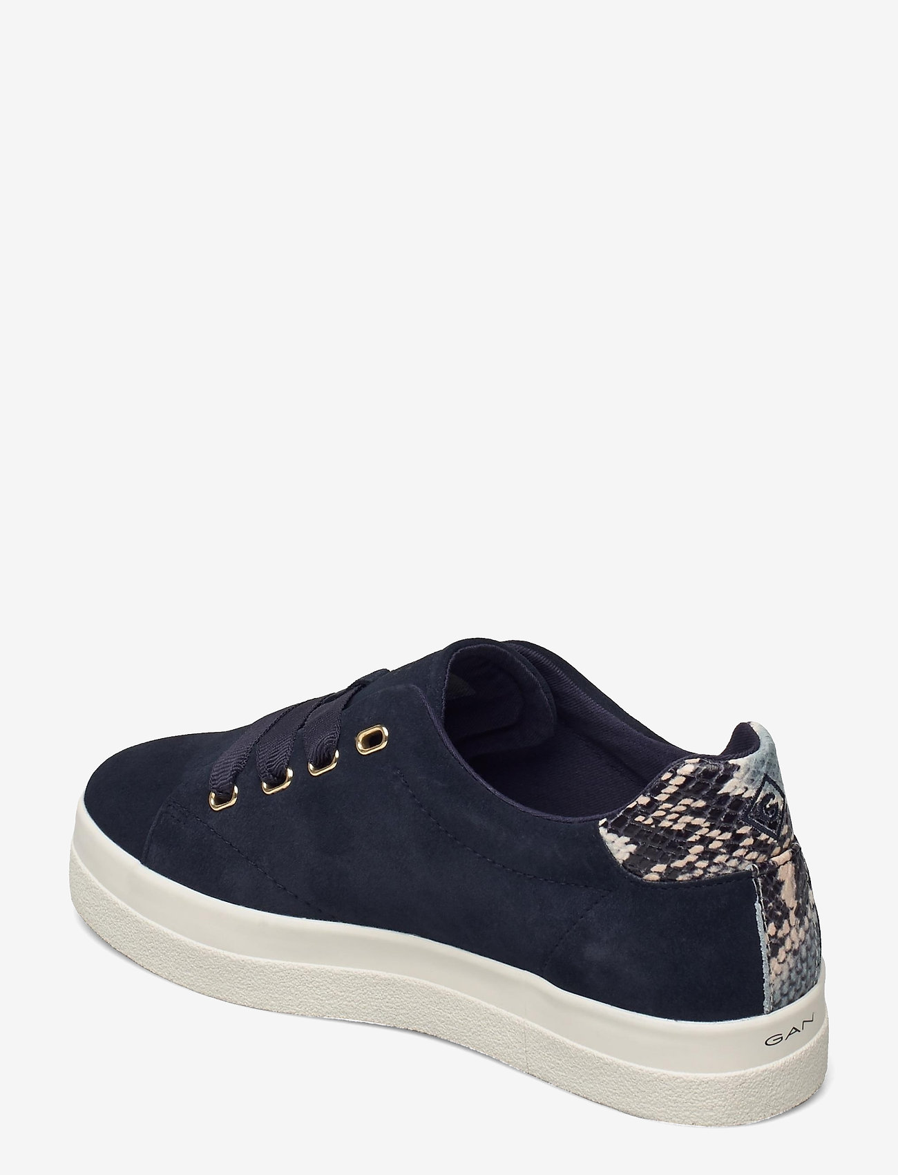 GANT - Avona Sneaker - marine - 2