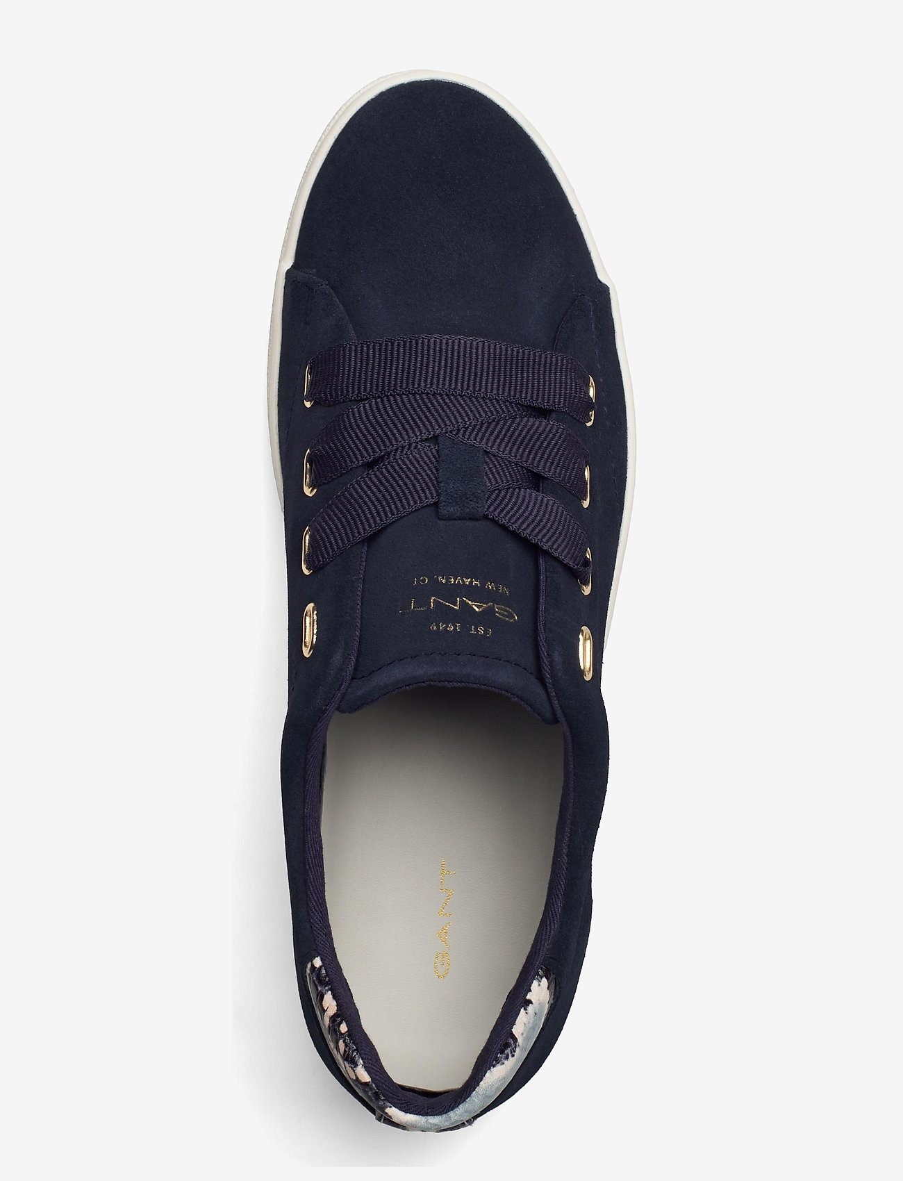 GANT - Avona Sneaker - marine - 3