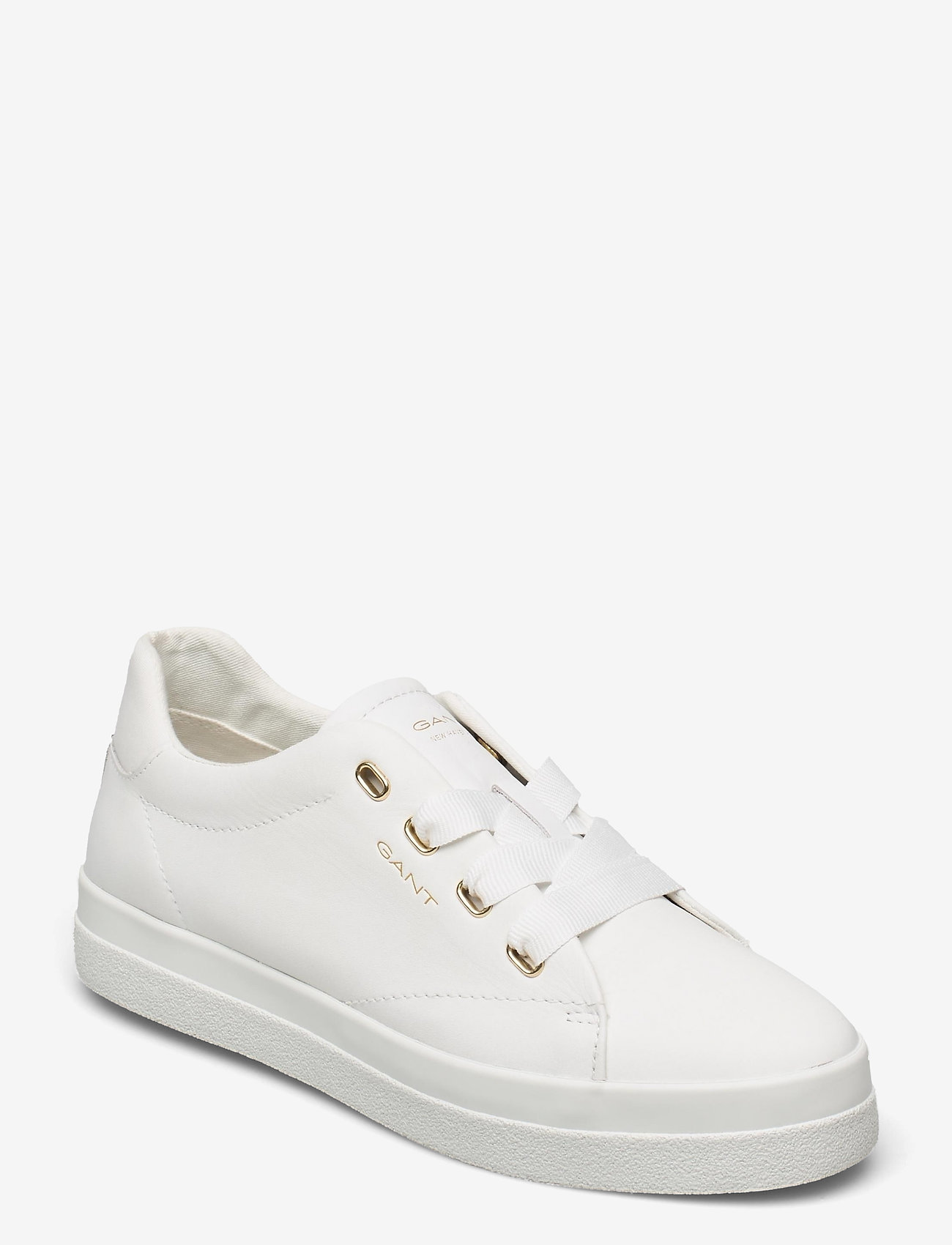 BRIGHT WHITE