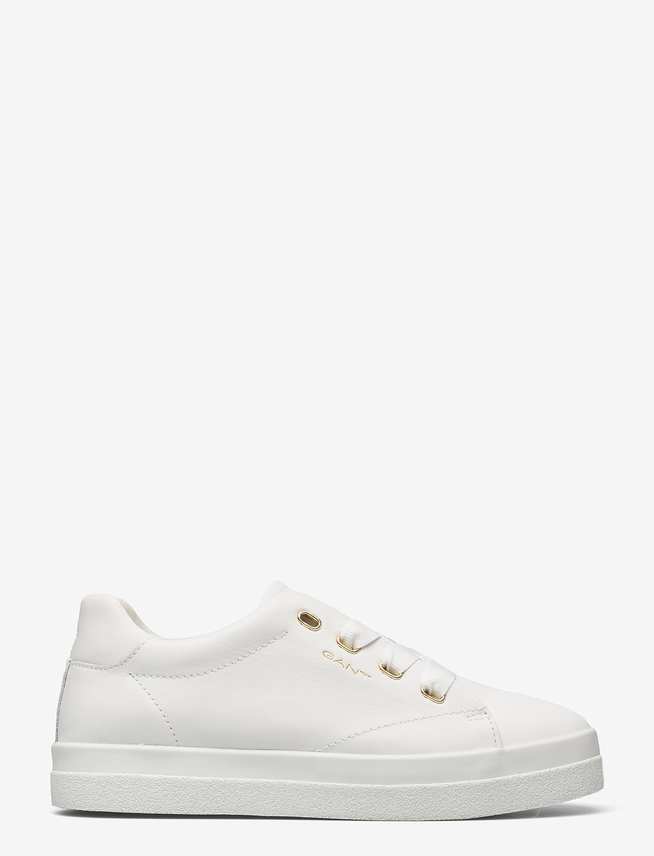 GANT - Avona Sneaker - bright white - 1