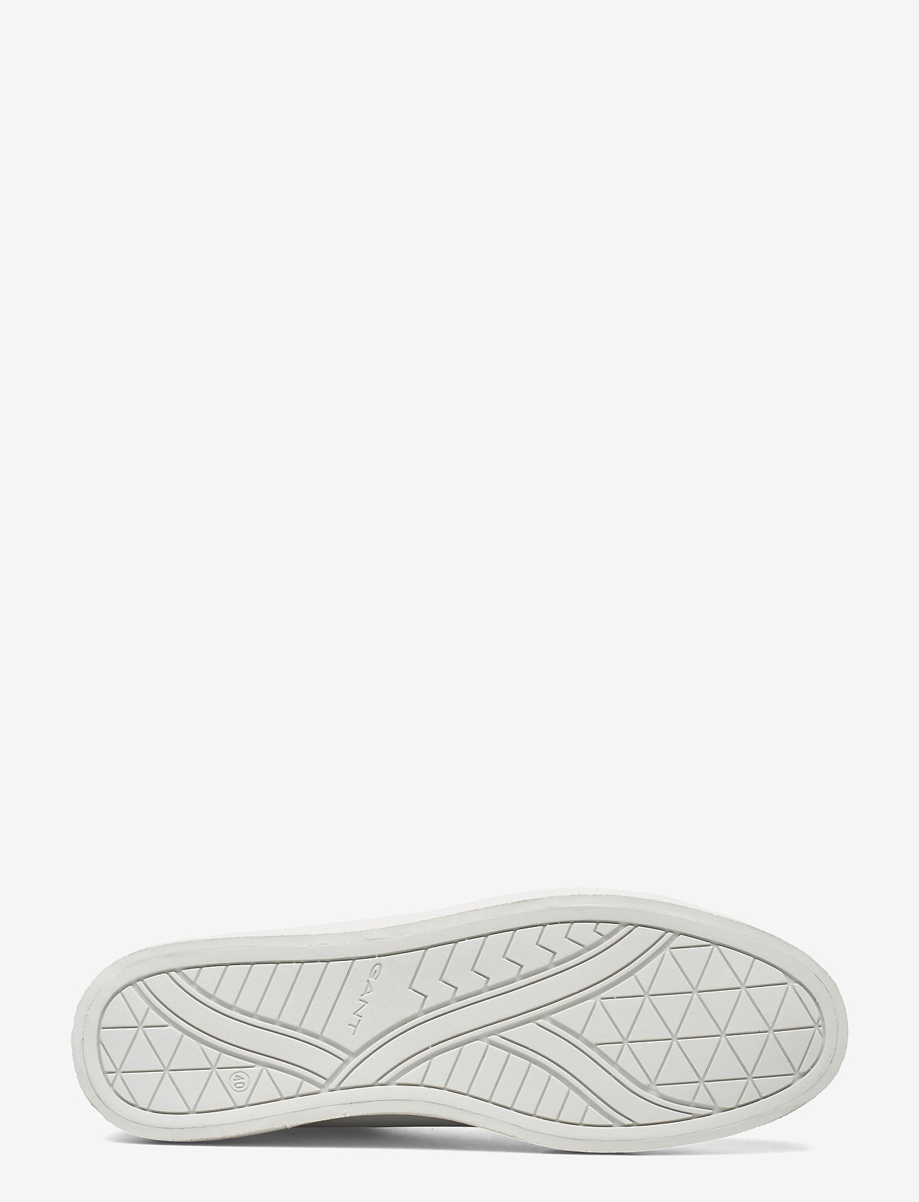 GANT - Avona Sneaker - bright white - 4