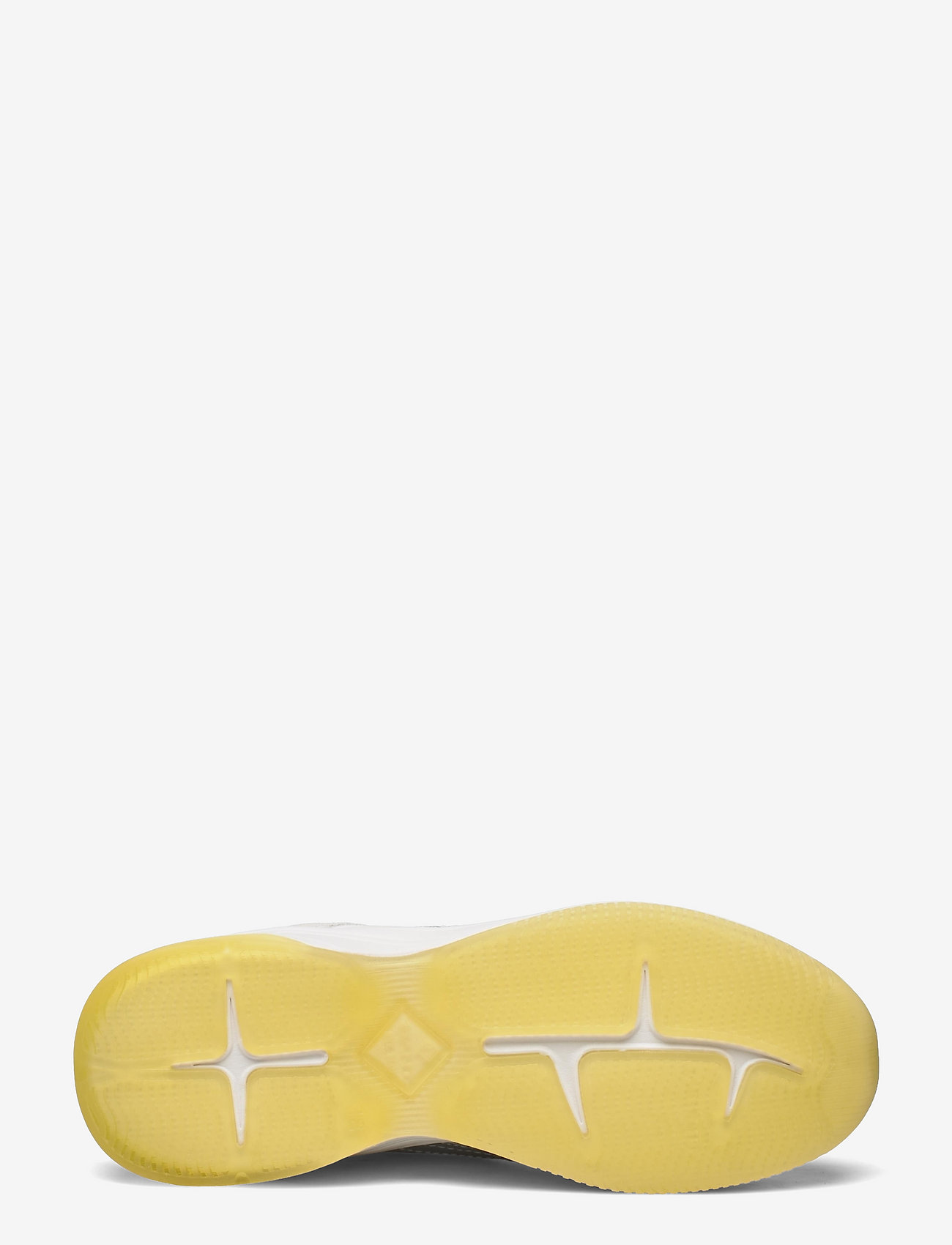 GANT - Calinne Sneaker - white/yellow - 4