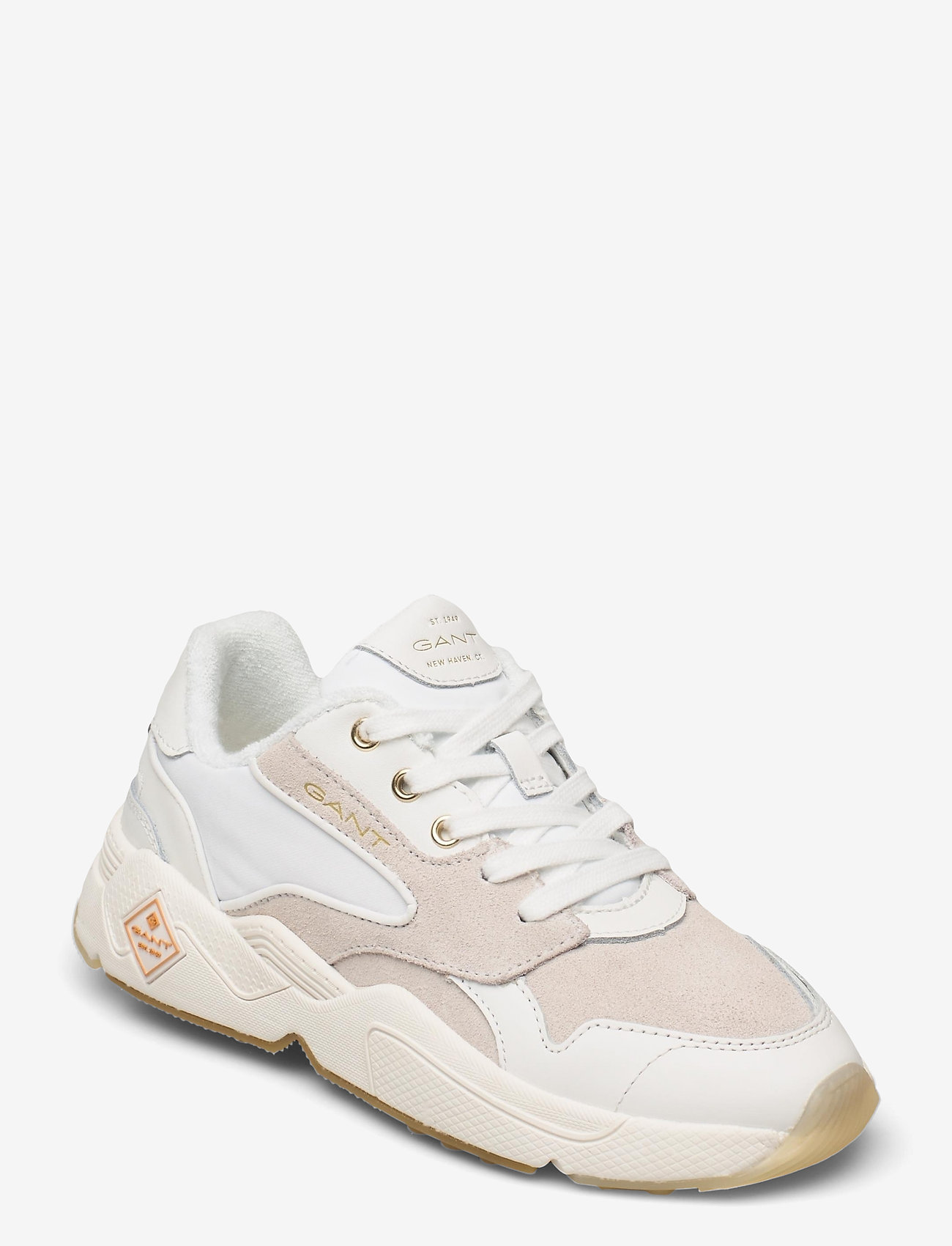 GANT - Nicewill Sneaker - white - 0