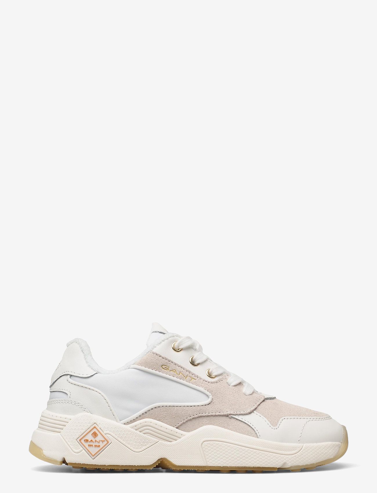 GANT - Nicewill Sneaker - white - 1
