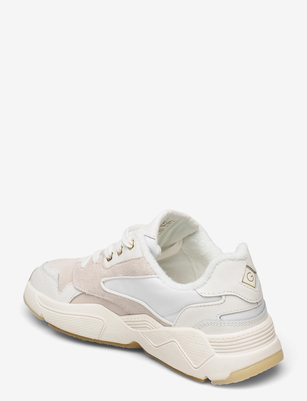 GANT - Nicewill Sneaker - white - 2