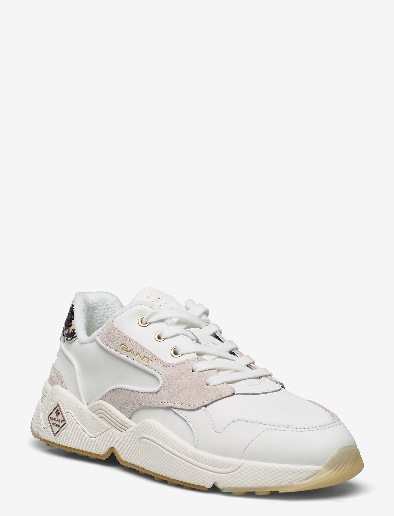 GANT - Nicewill Sneaker - white - 0