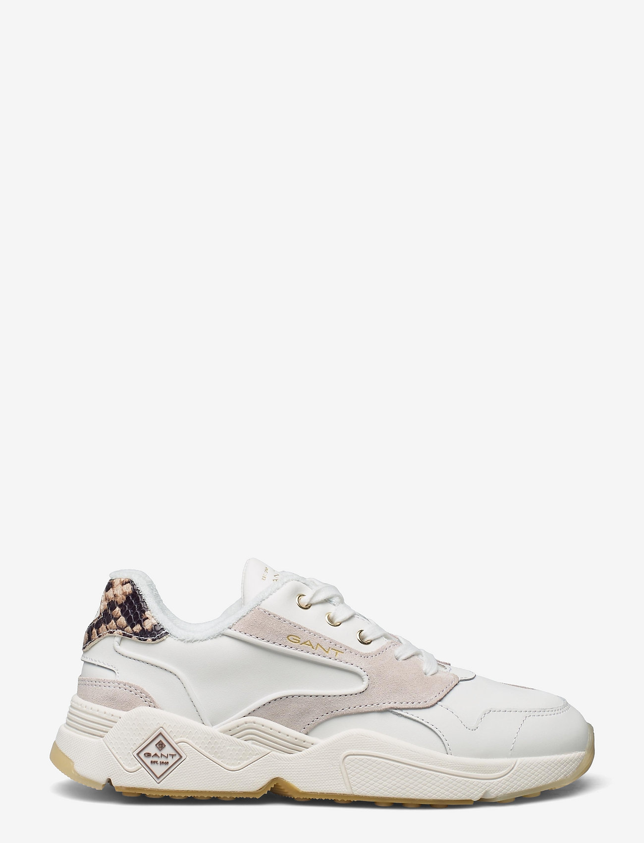 GANT - Nicewill Sneaker - white - 1