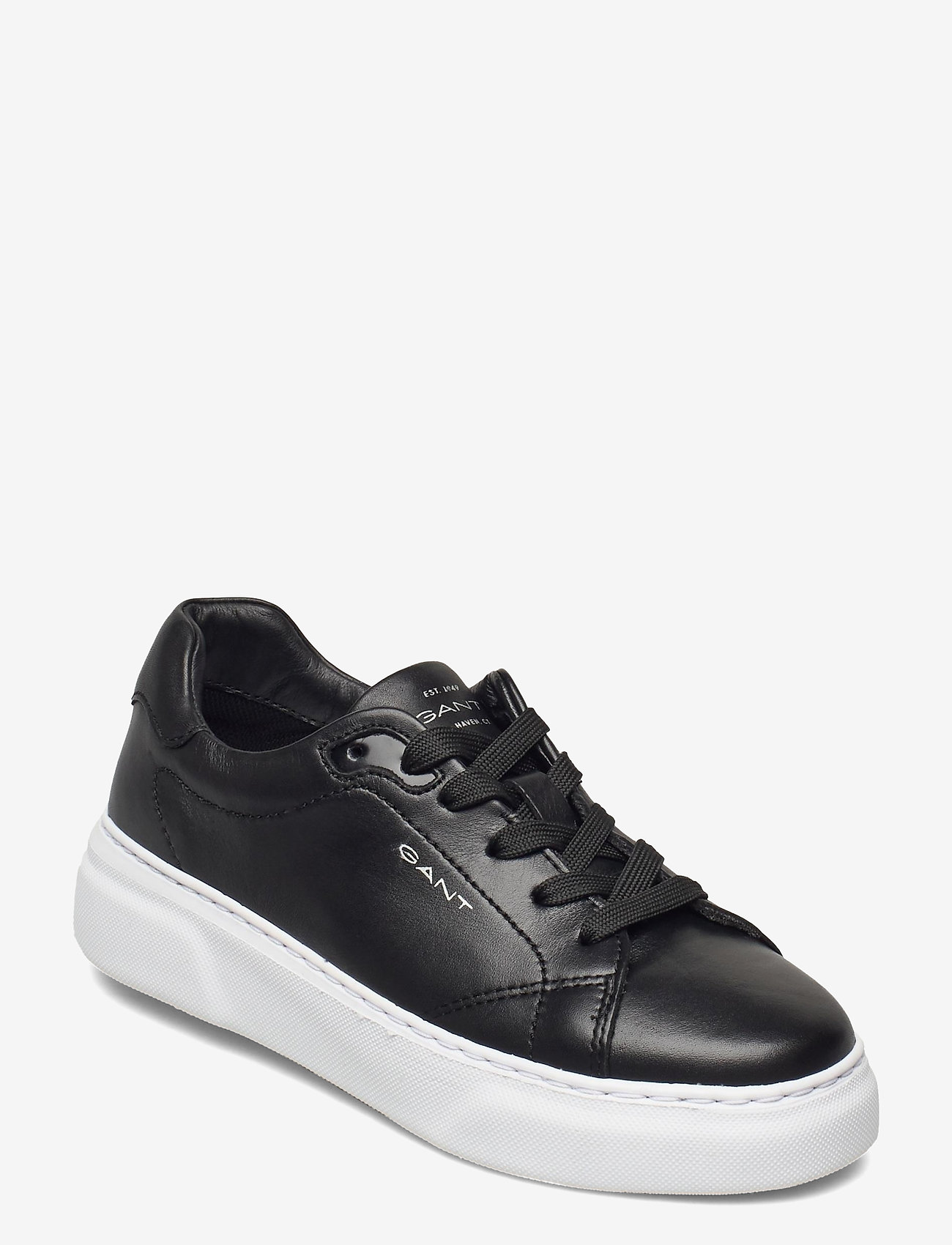 GANT - Seacoast Sneaker - black - 0