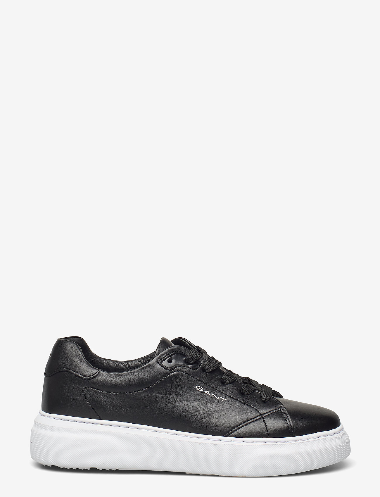 GANT - Seacoast Sneaker - black - 1
