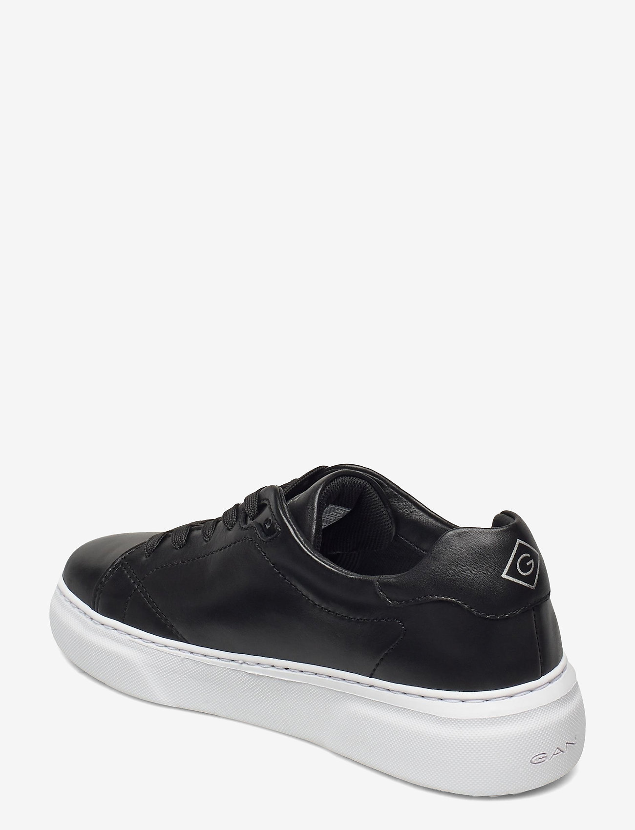 GANT - Seacoast Sneaker - black - 2