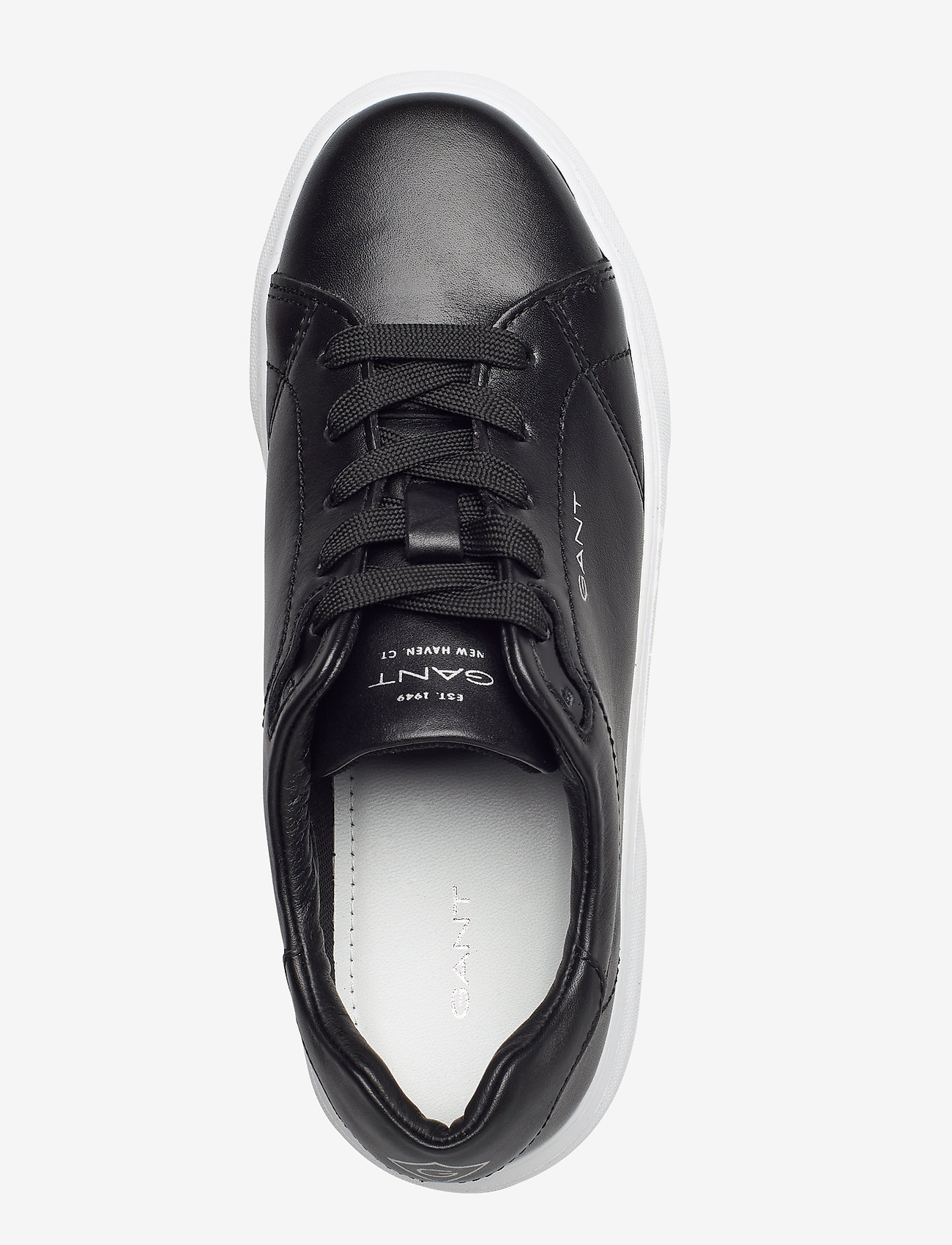 GANT - Seacoast Sneaker - black - 3
