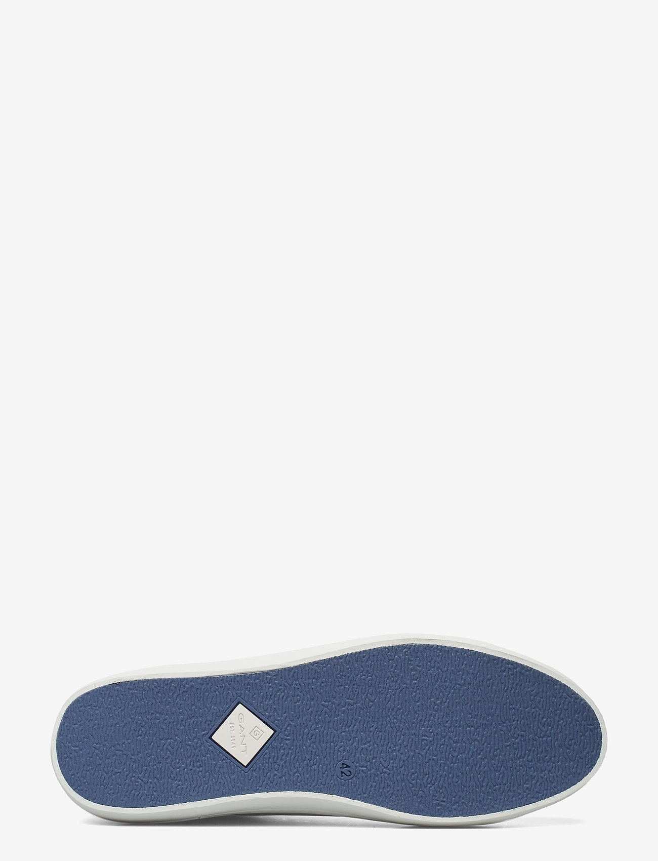 GANT - Seaville Sneaker - br.wht./rose gold - 4